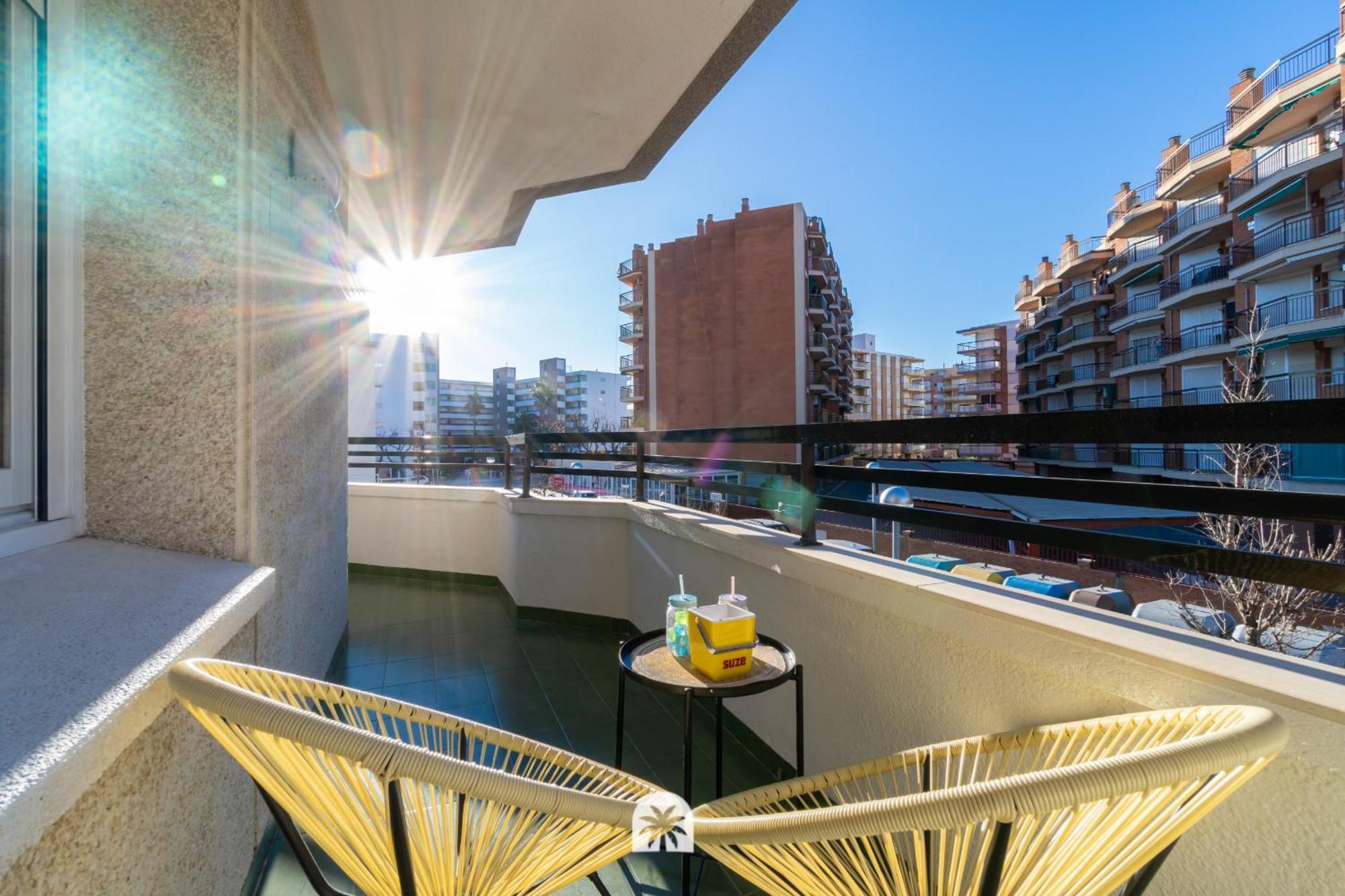 Apartamento Mediterranean Way - Bahia I La Pineda