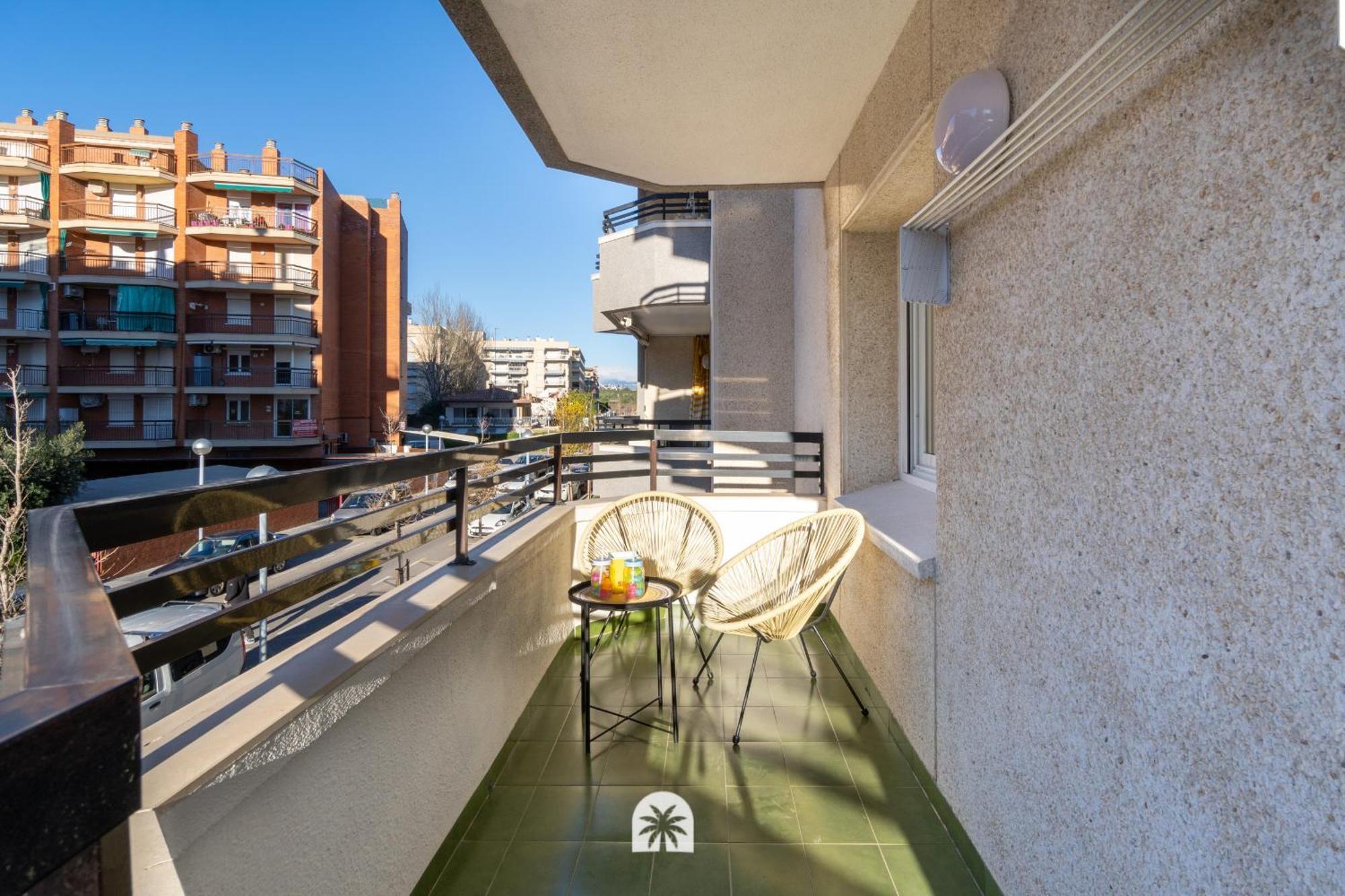 Apartamento Mediterranean Way - Bahia I *