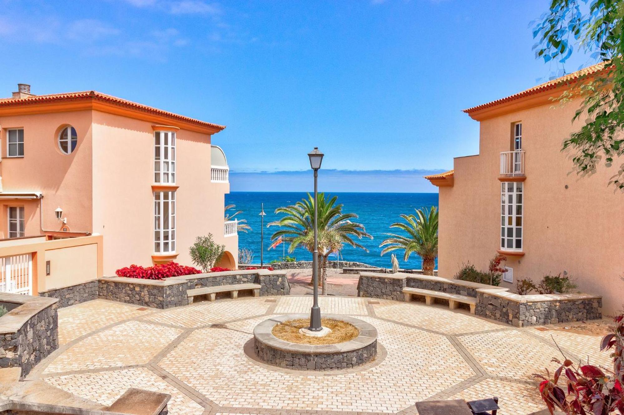 Precioso Caleta Interian Apartamento *