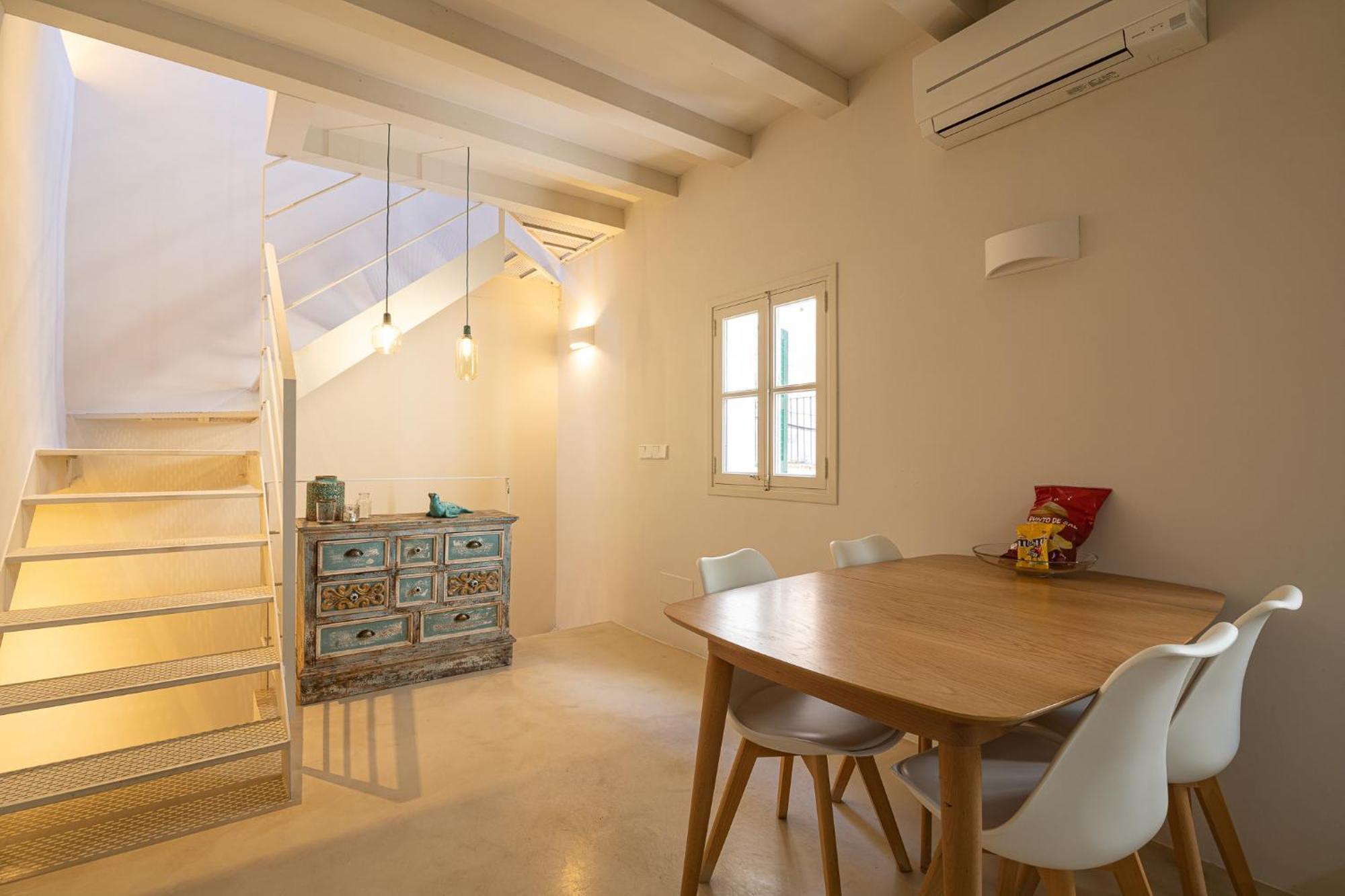 Holiday home Sa Caseta By Rentallorca