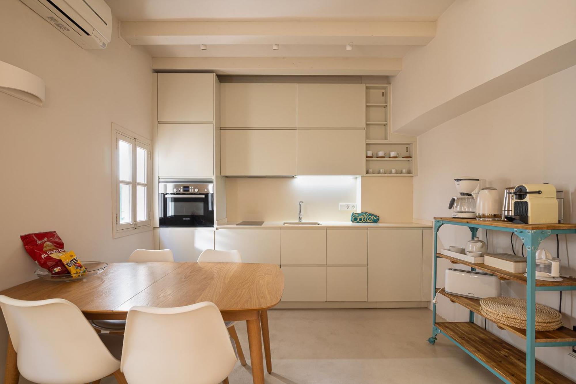 Sa Caseta By Rentallorca Holiday home *