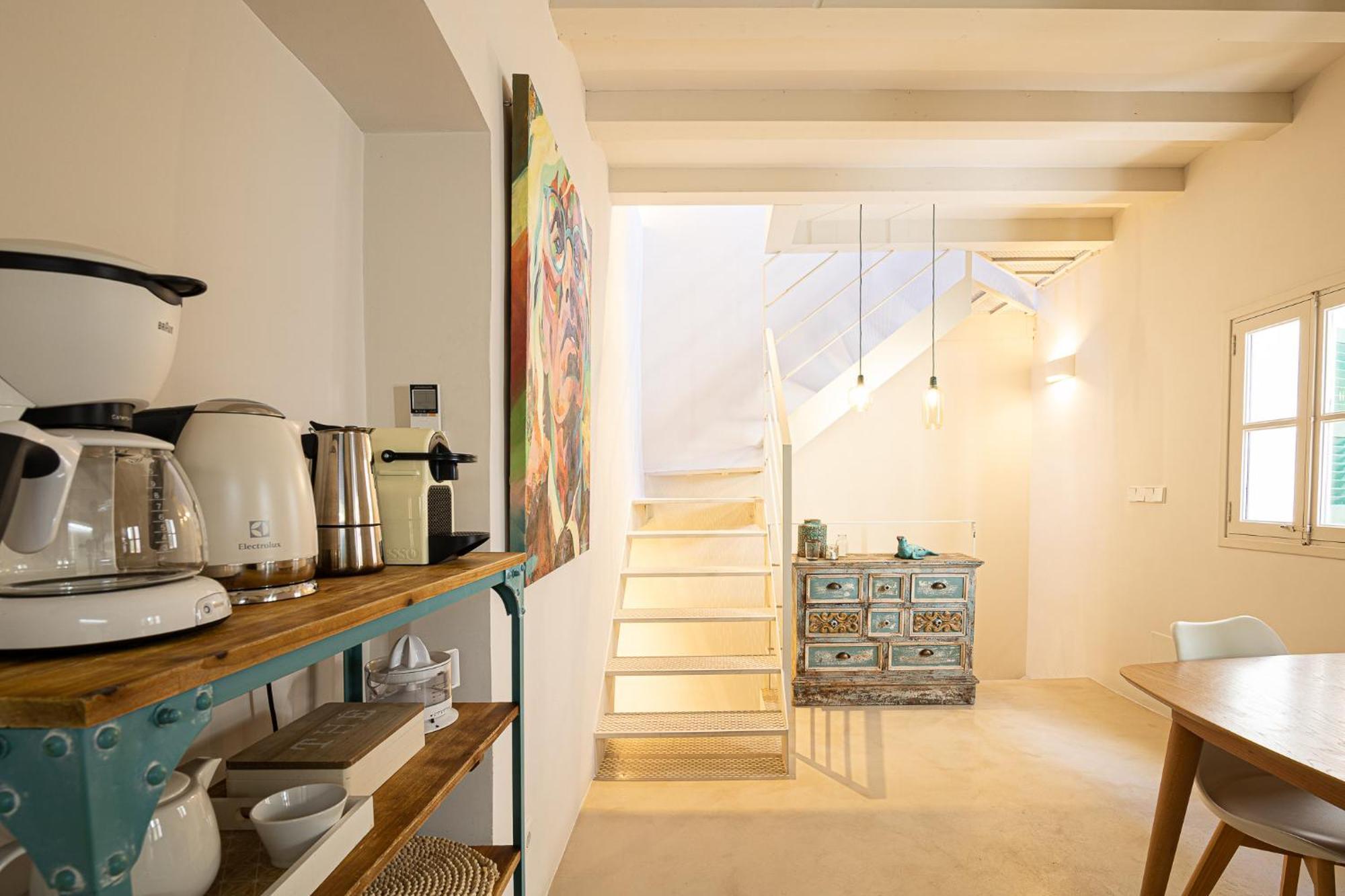 Holiday home Sa Caseta By Rentallorca *