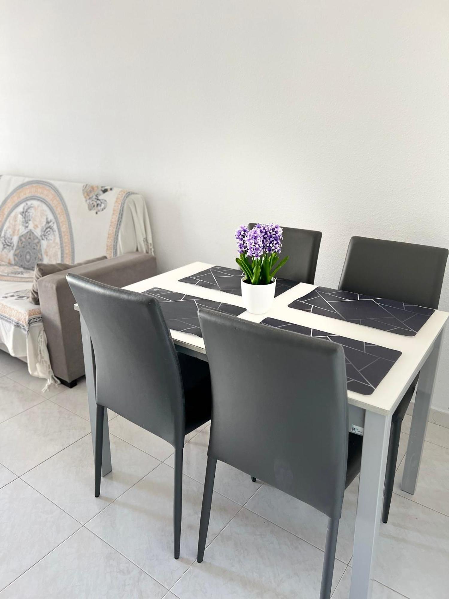 Apartamento La Mata