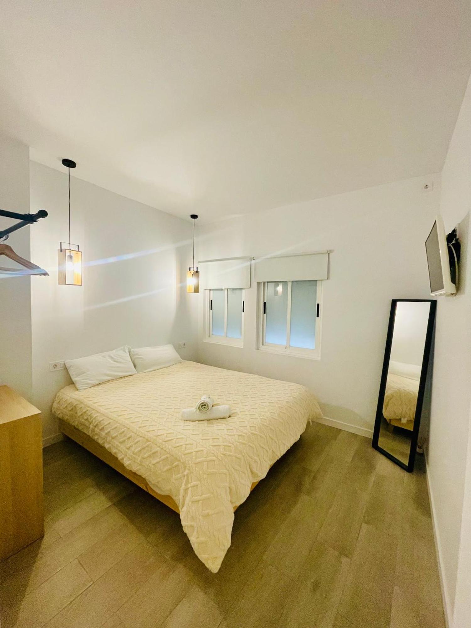 Apartment Casa Moderna