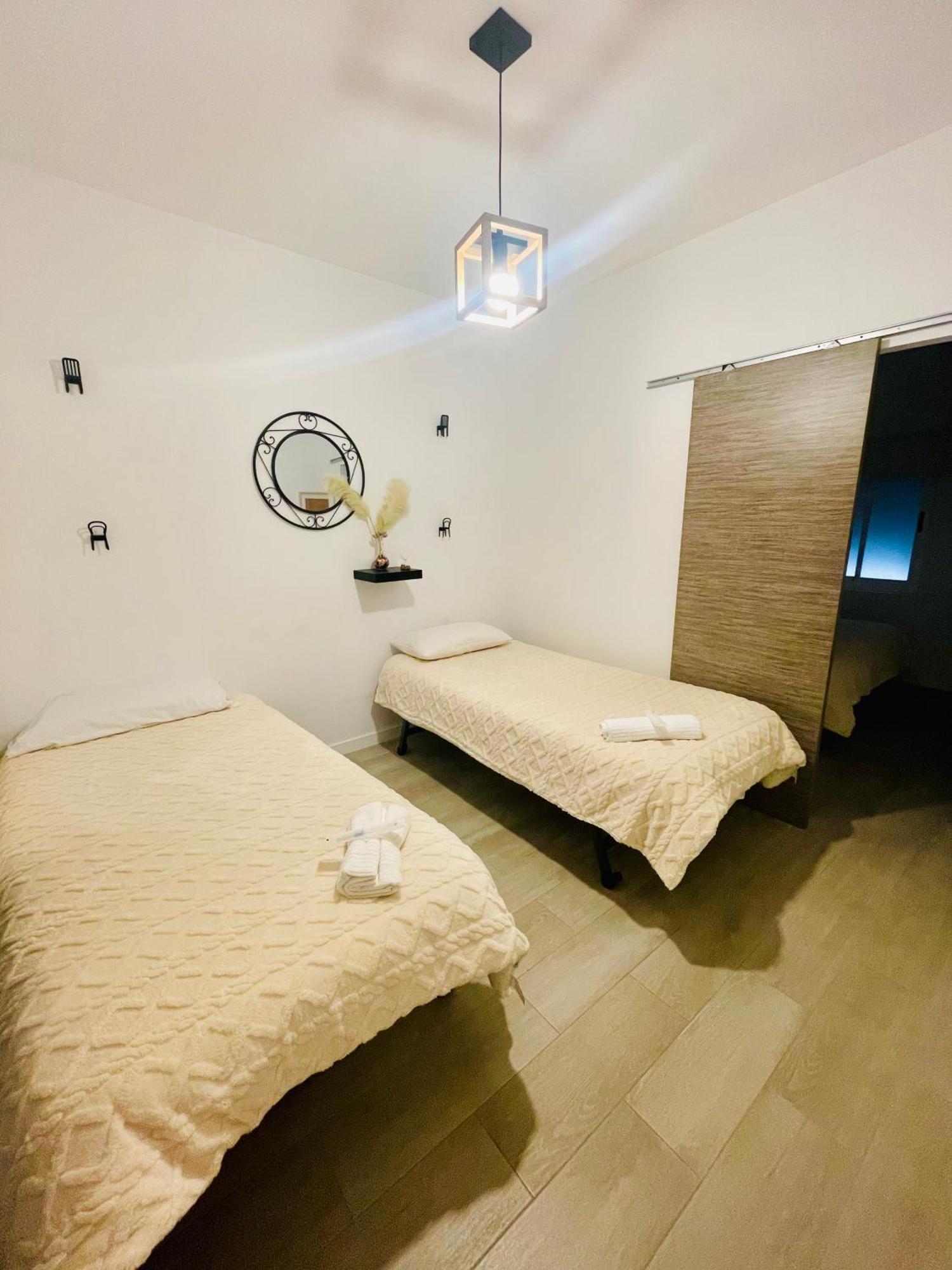 Casa Moderna Apartment Jerez de la Frontera