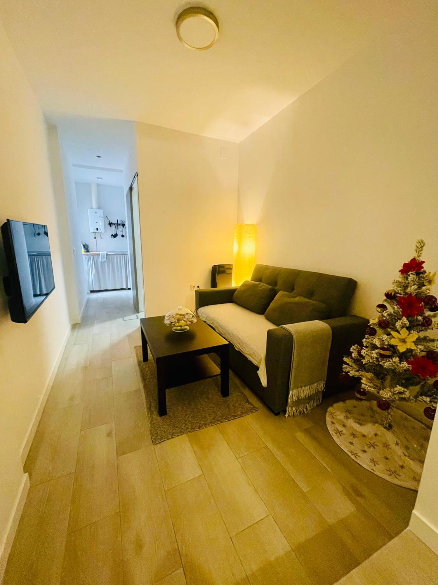 Casa Moderna Apartment