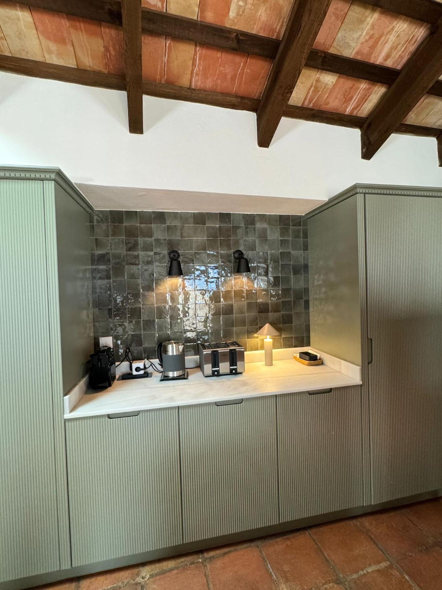 Beautiful With Pool And Views * Jimena De La Frontera