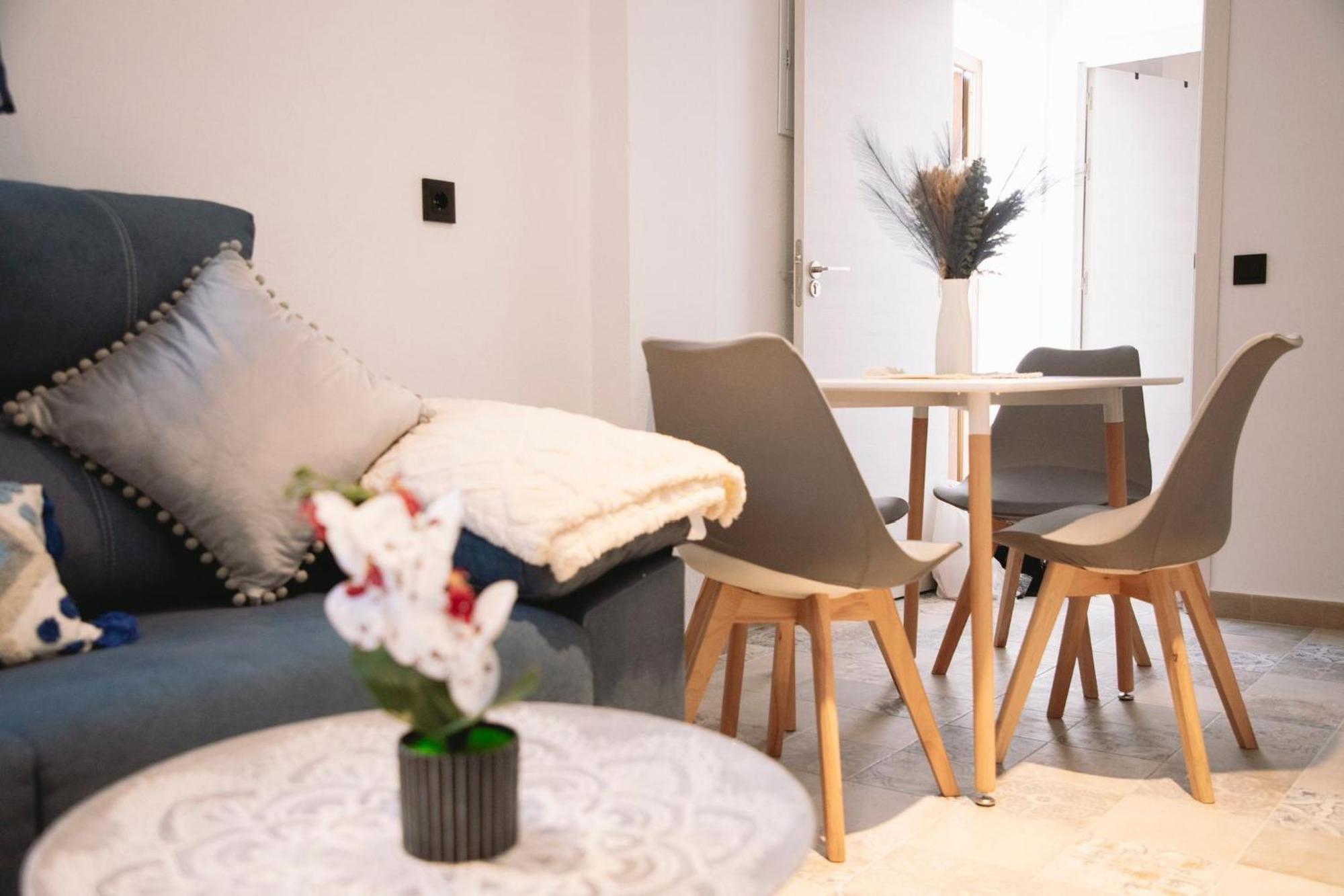Apartamento La Calera Zahara De La Sierra
