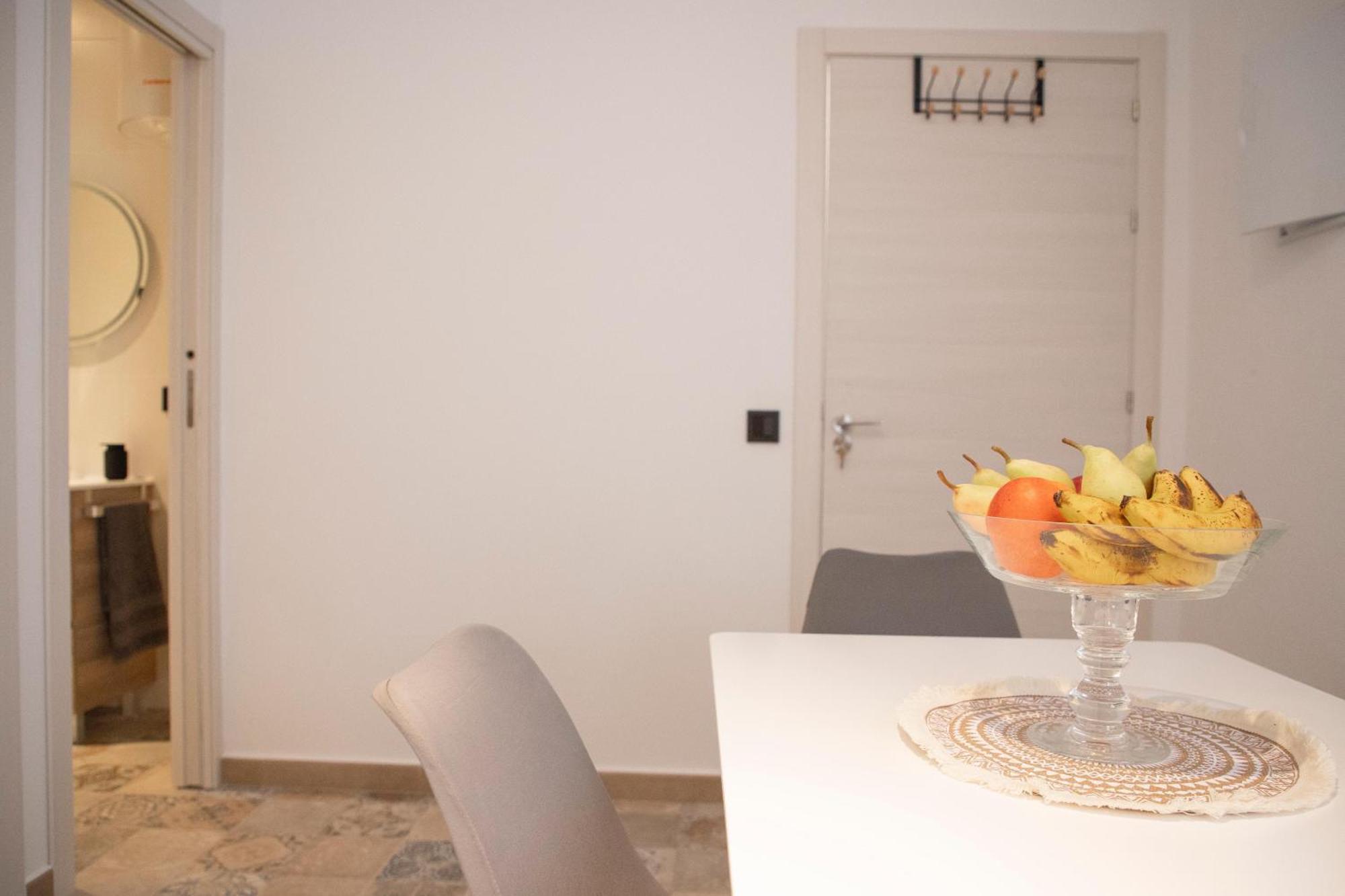 Apartamento La Calera *