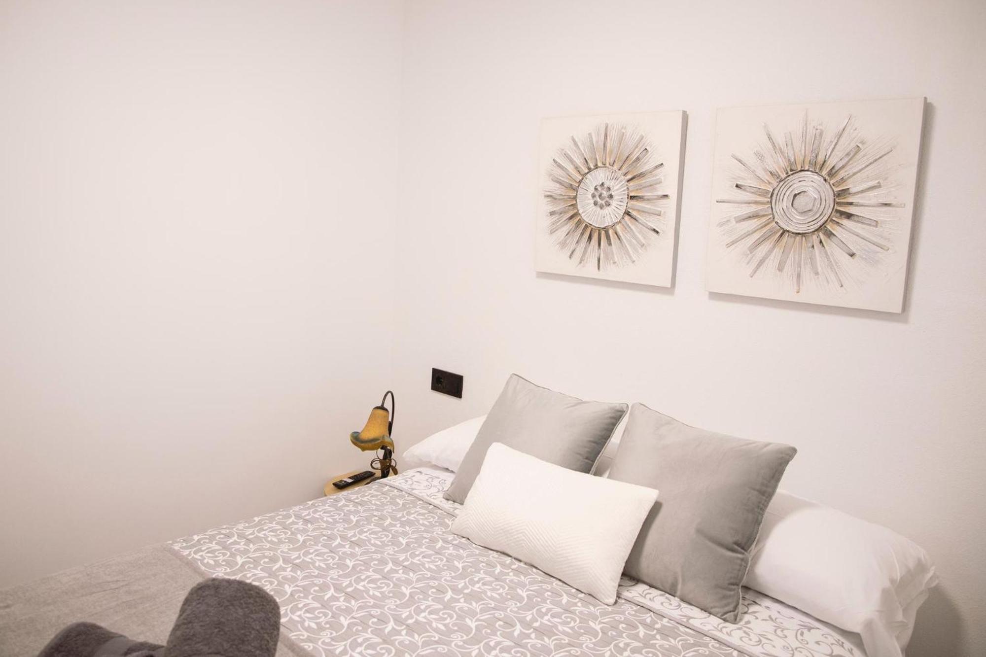 La Calera Apartamento *