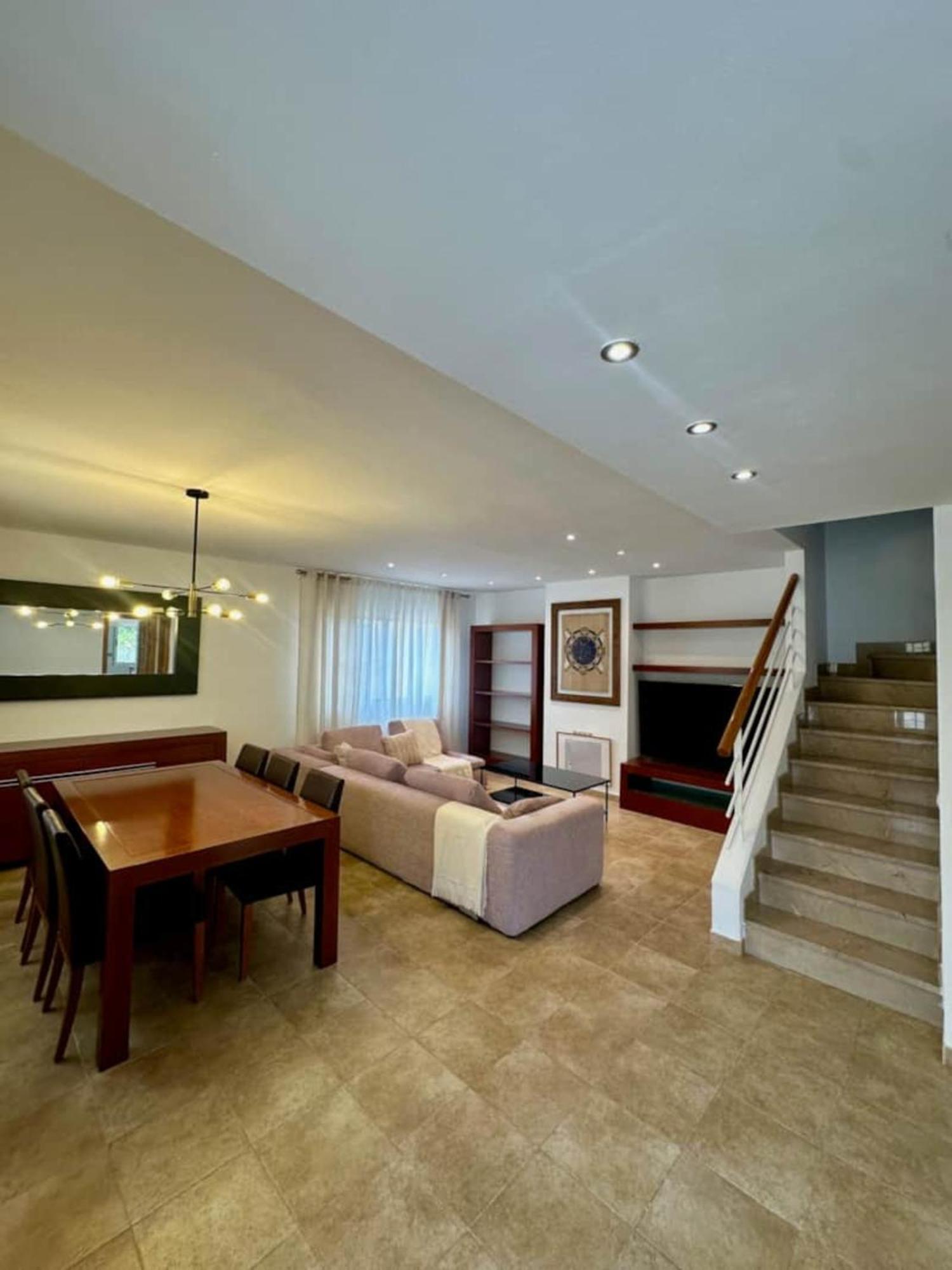 Chalet Golf Ref 028 Borriol
