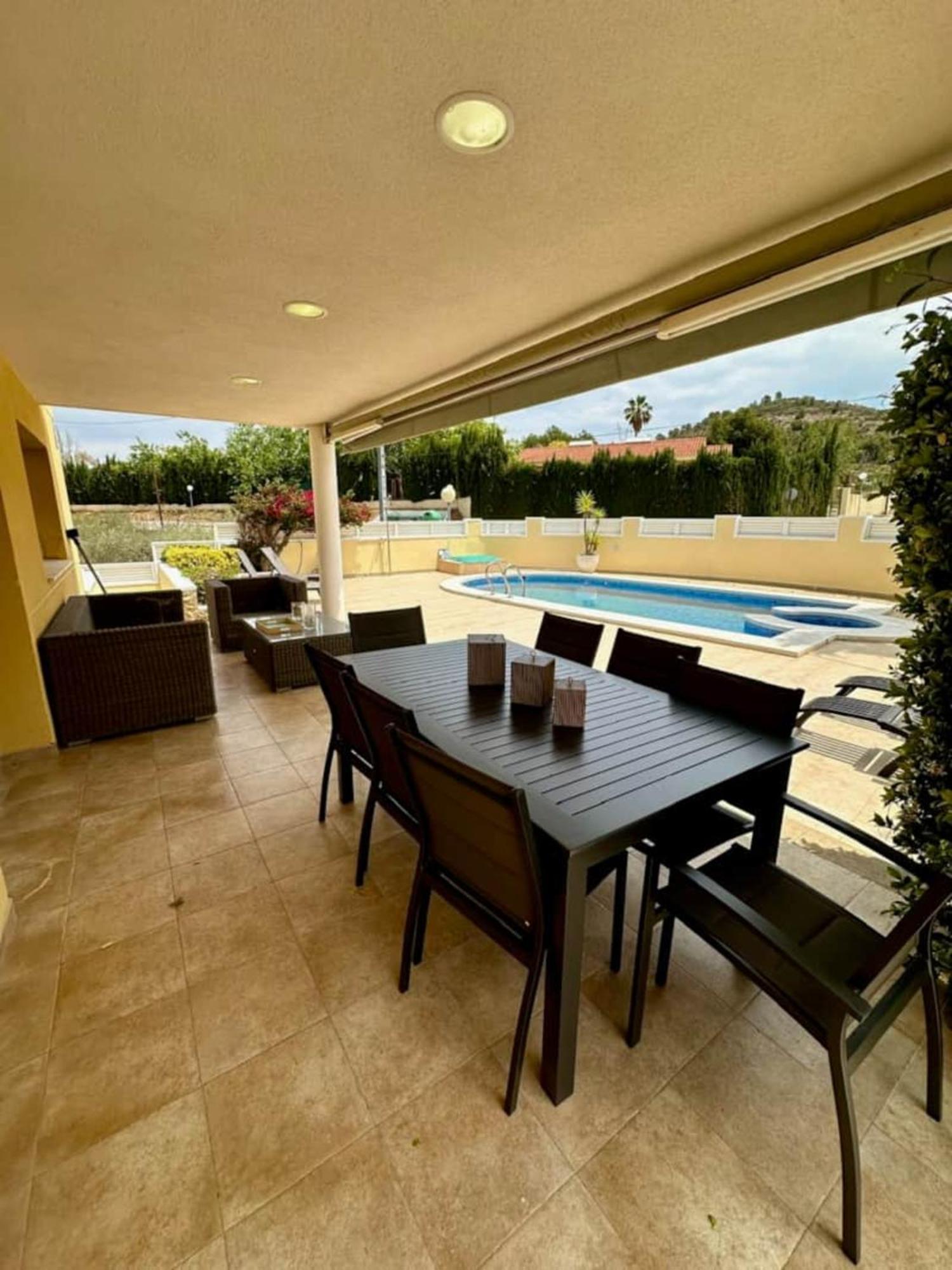 Chalet Golf Ref 028