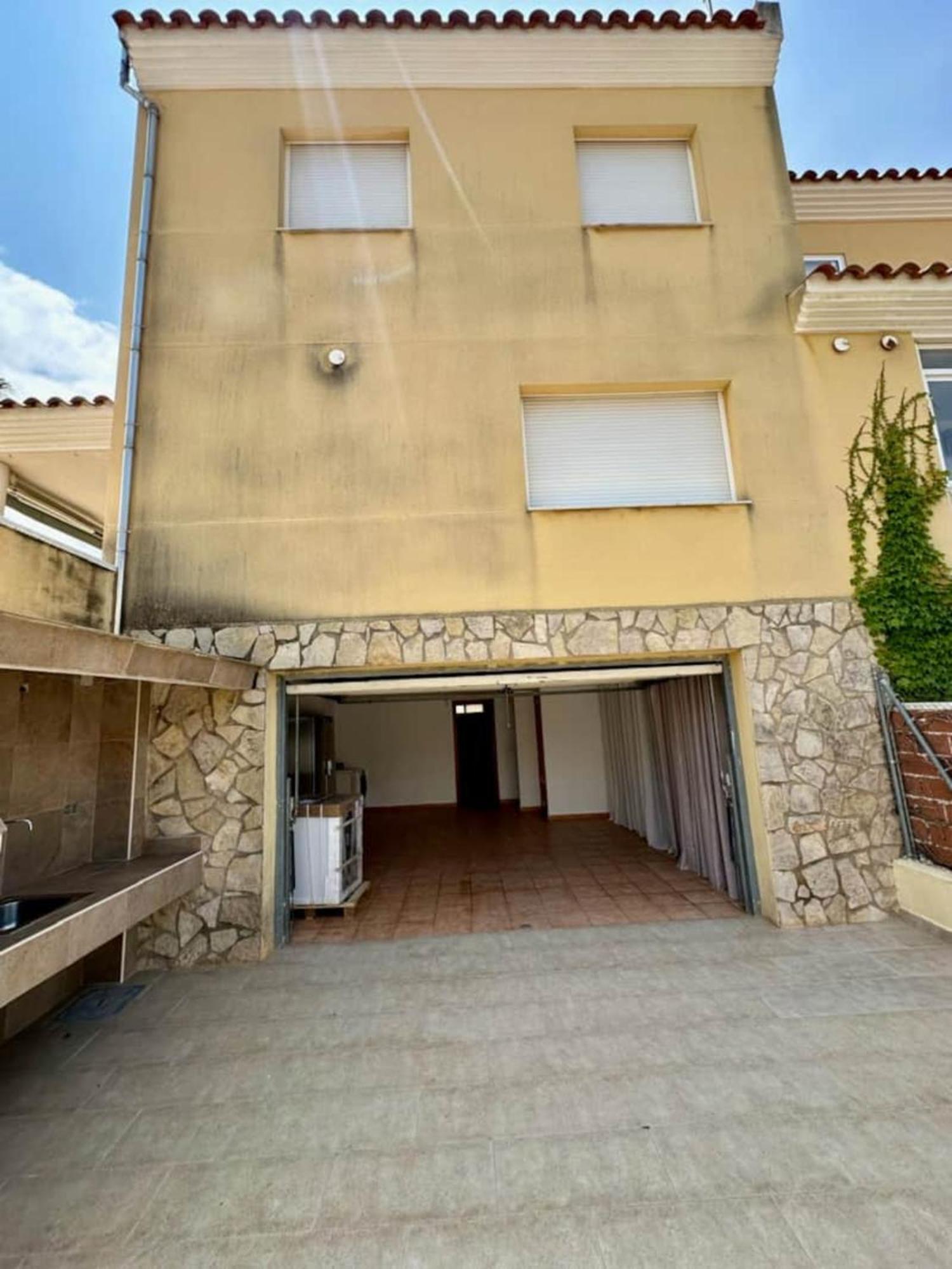 Chalet Golf Ref 028 Borriol