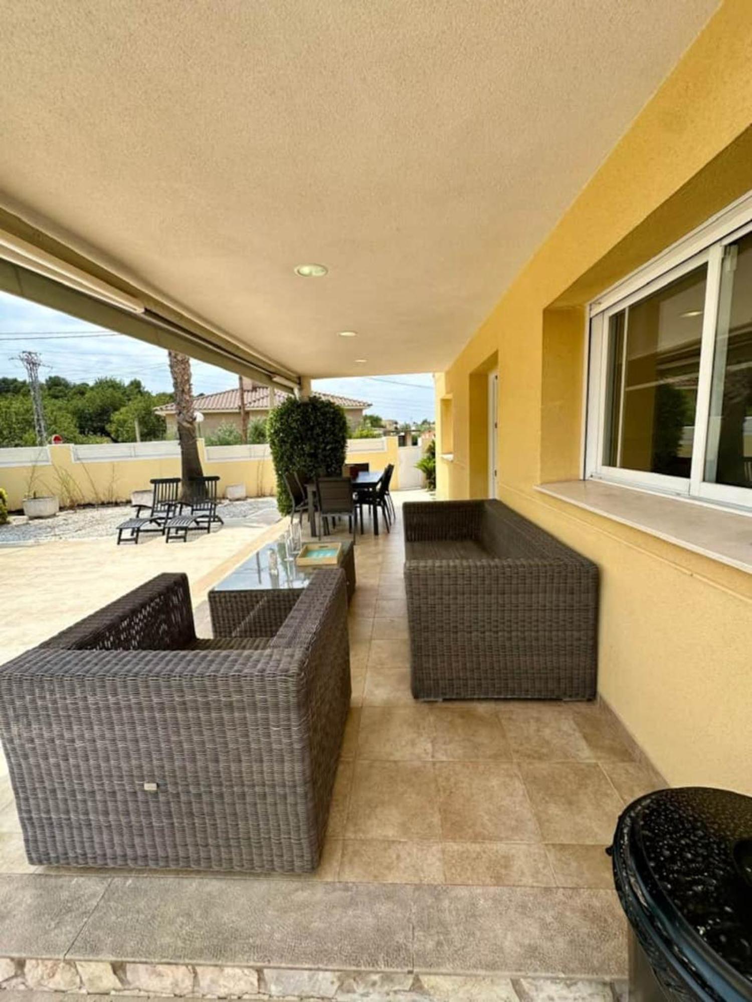 Chalet Golf Ref 028 Borriol