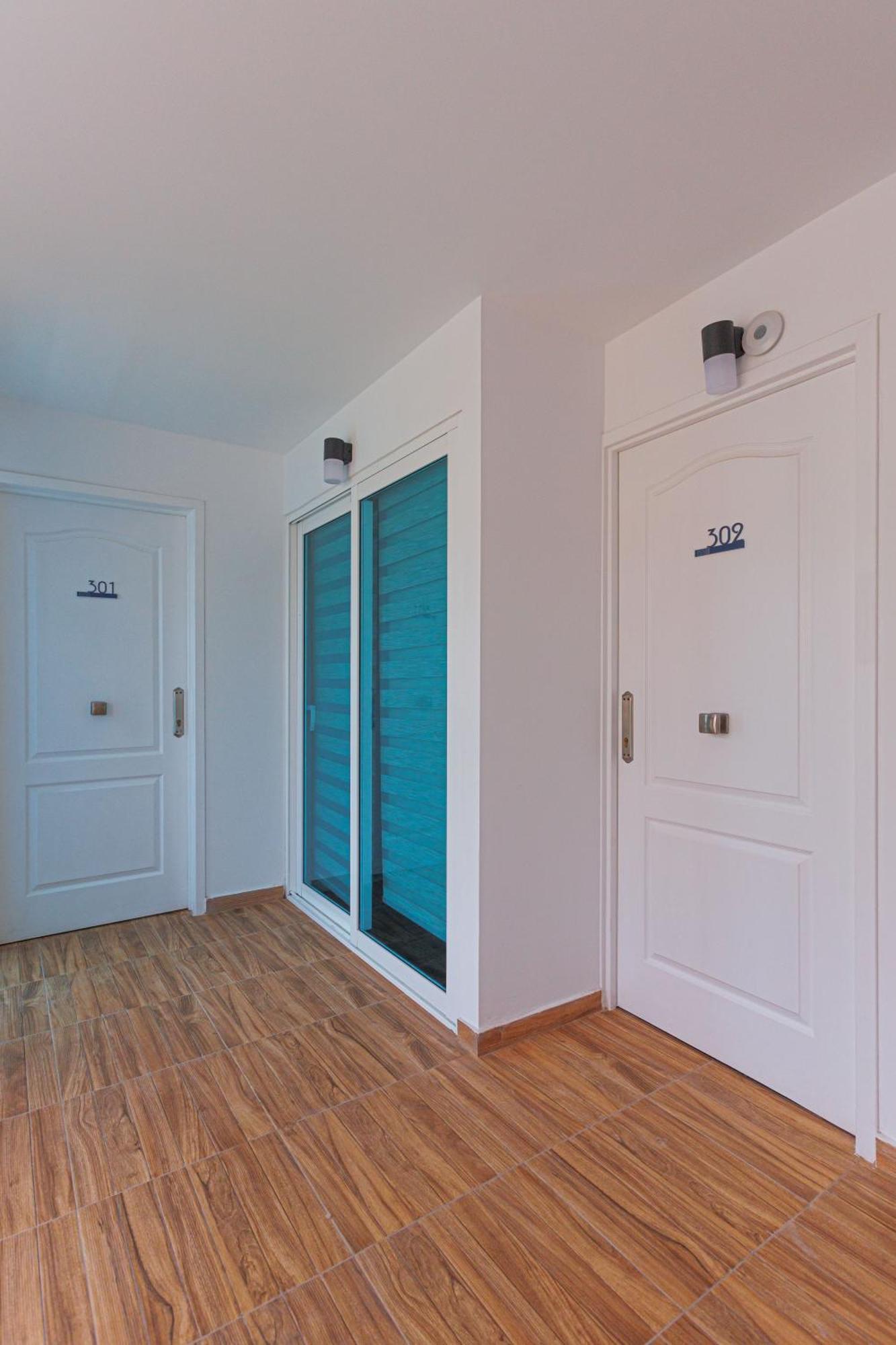 Dimore Italiane - Private Apartahotel Corralejo