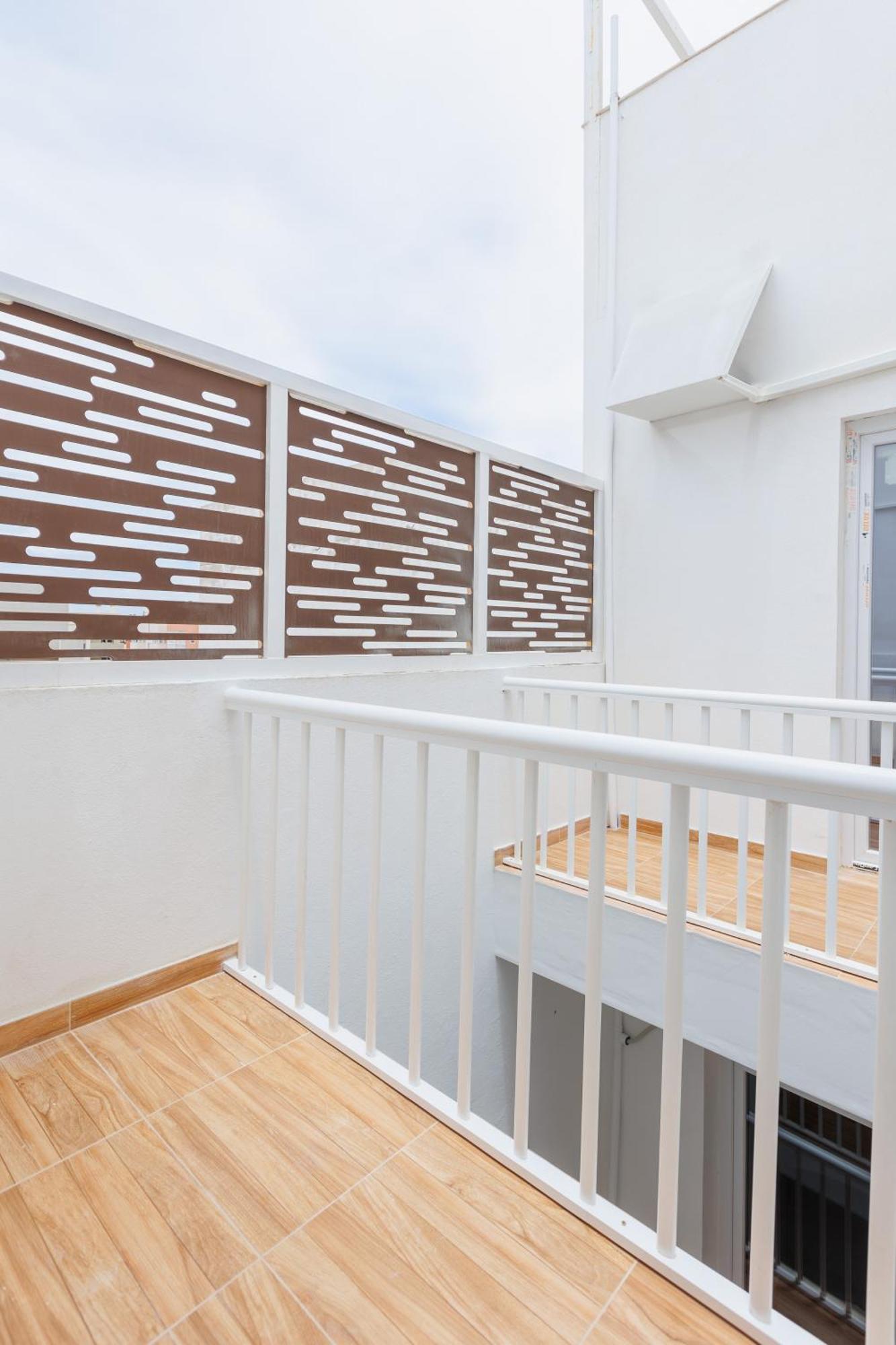 Dimore Italiane - Private Apartahotel Corralejo