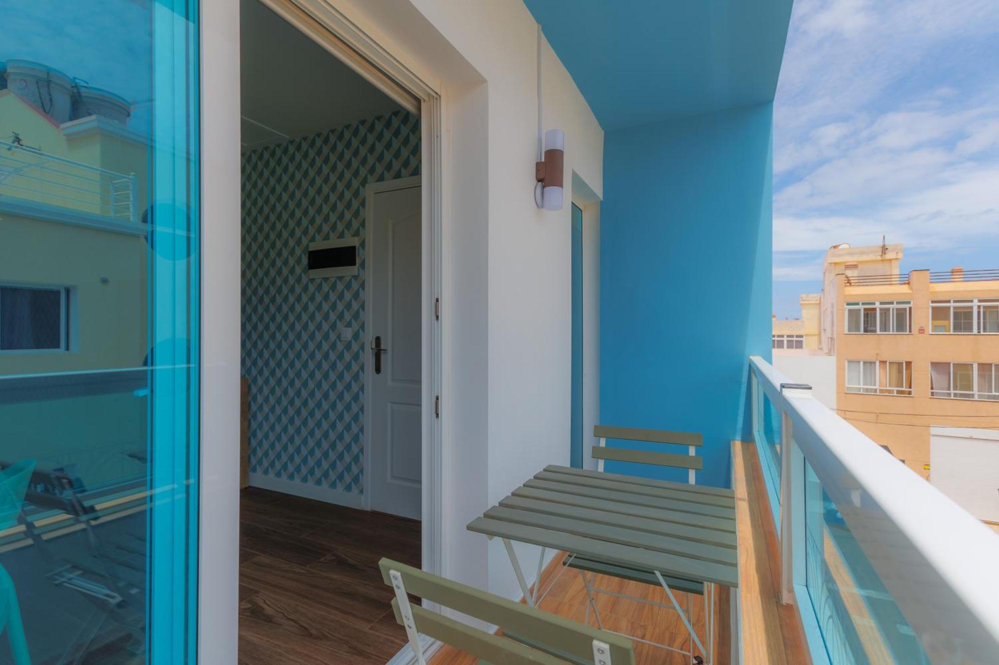 Apartahotel Dimore Italiane - Private