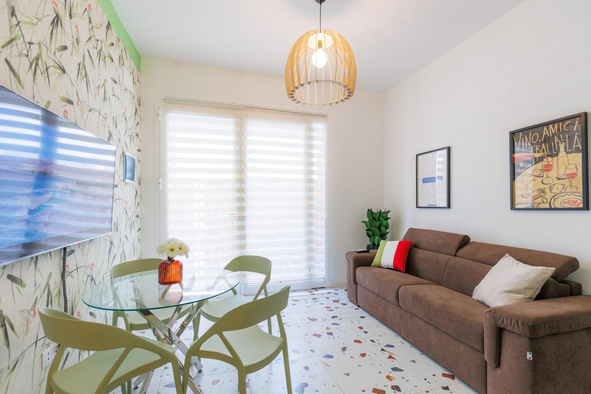 Apartahotel Dimore Italiane - Private *