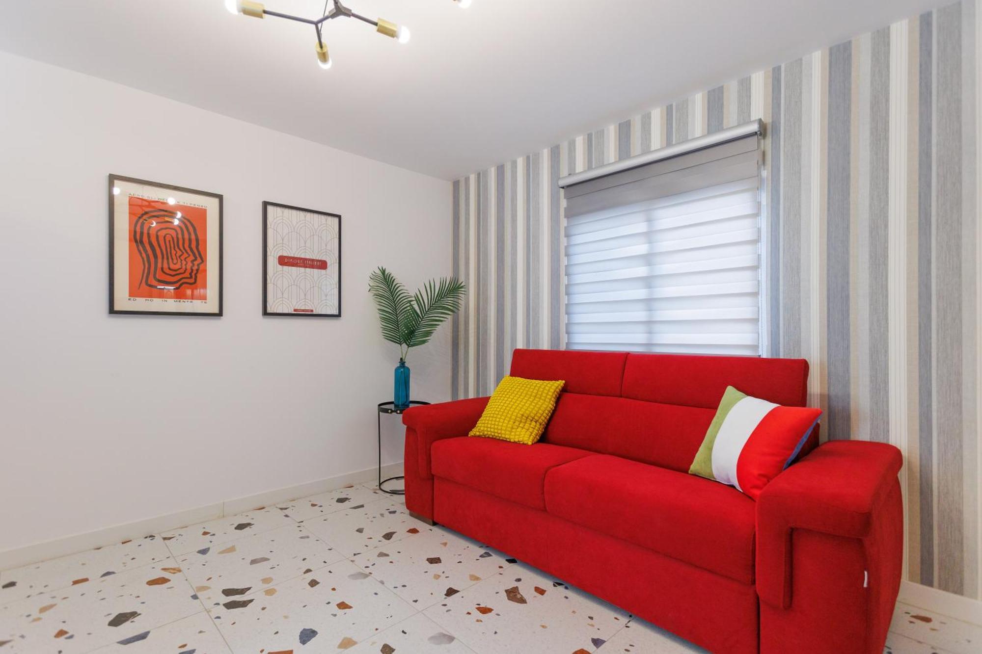 Dimore Italiane - Private Apartahotel *