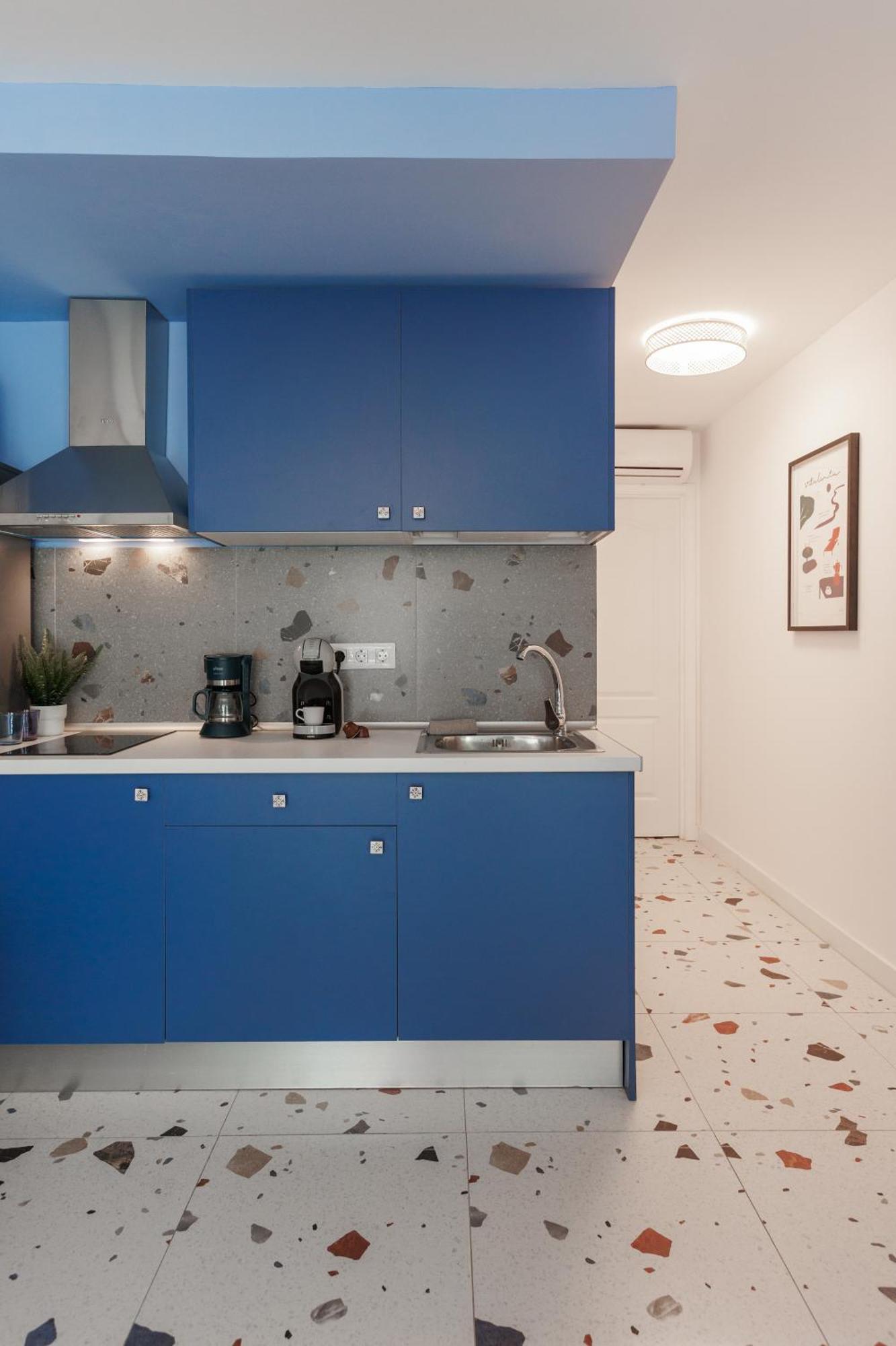 Dimore Italiane - Private Apartahotel