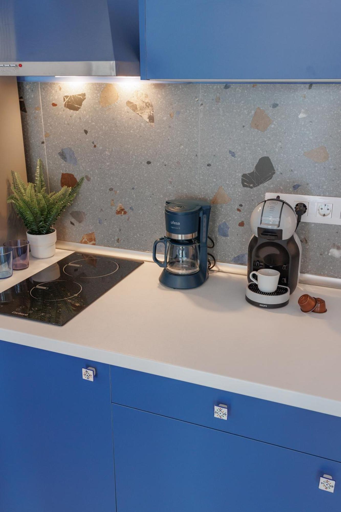 Dimore Italiane - Private Apartahotel *