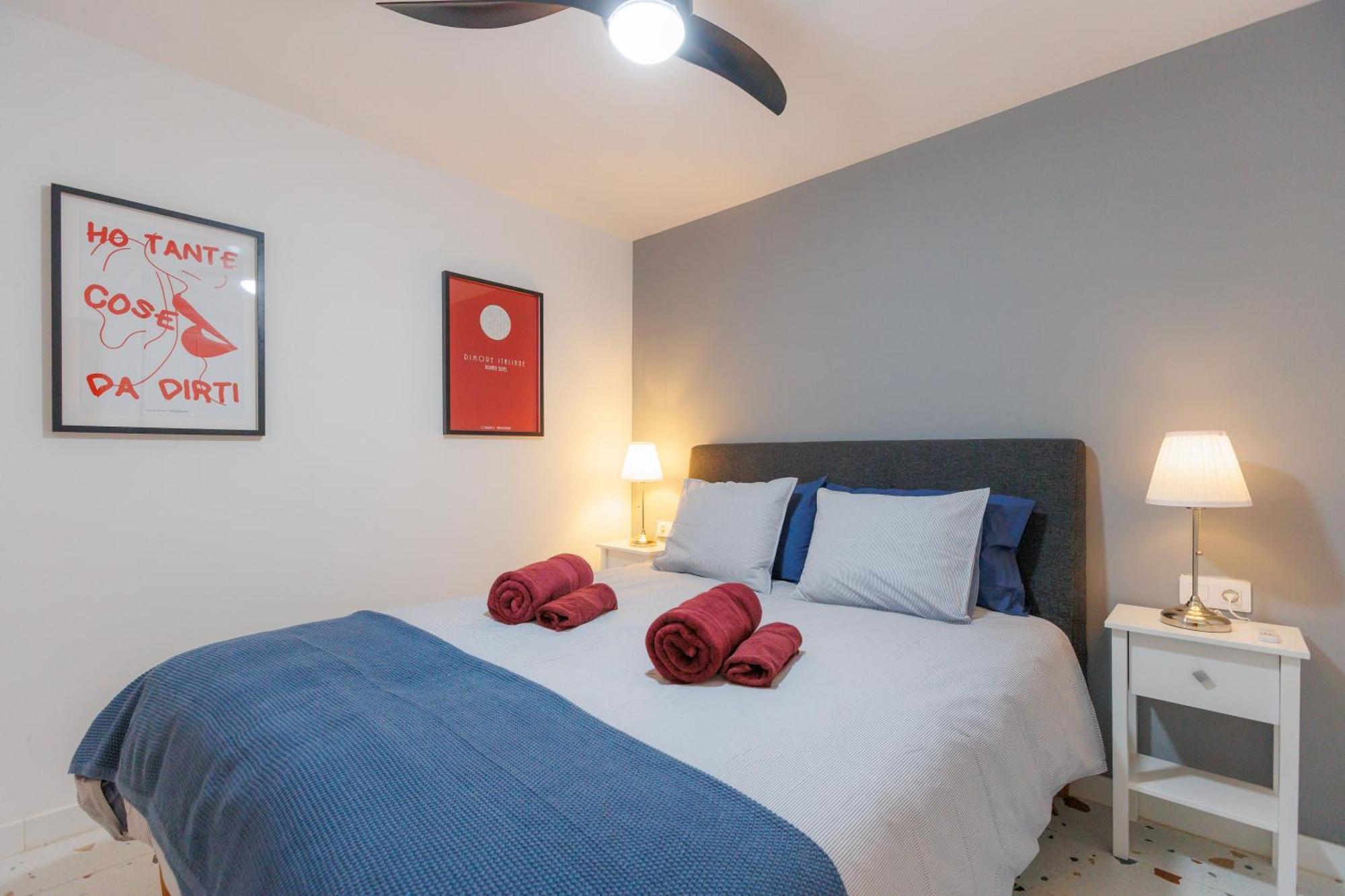 Dimore Italiane - Private Apartahotel Corralejo