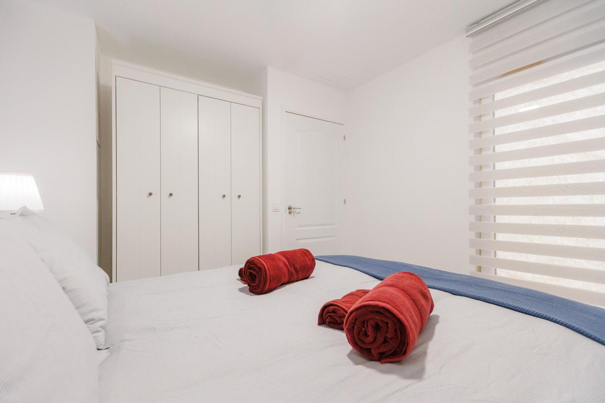 Dimore Italiane - Private Apartahotel Corralejo
