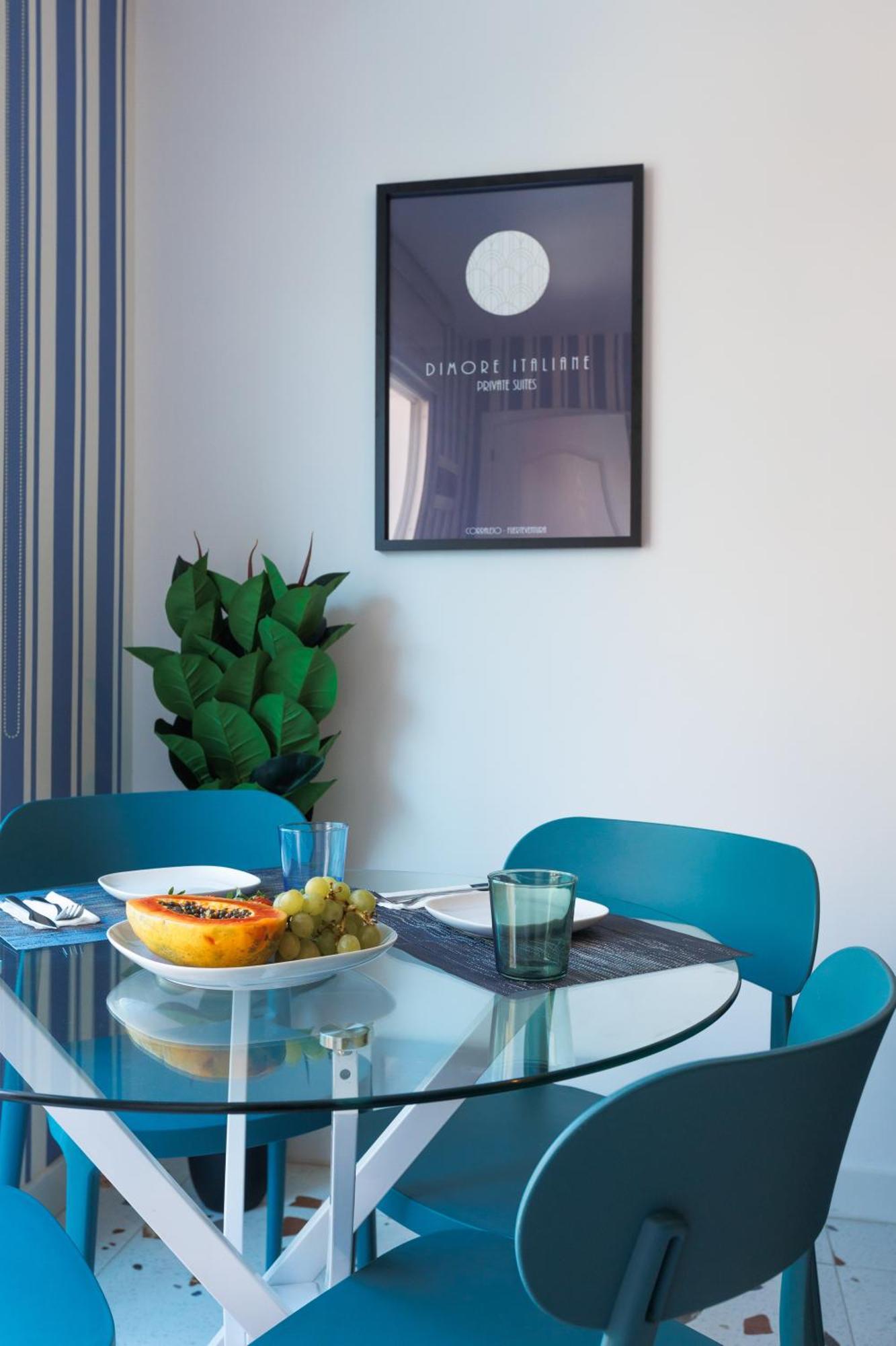 Apartahotel Dimore Italiane - Private *
