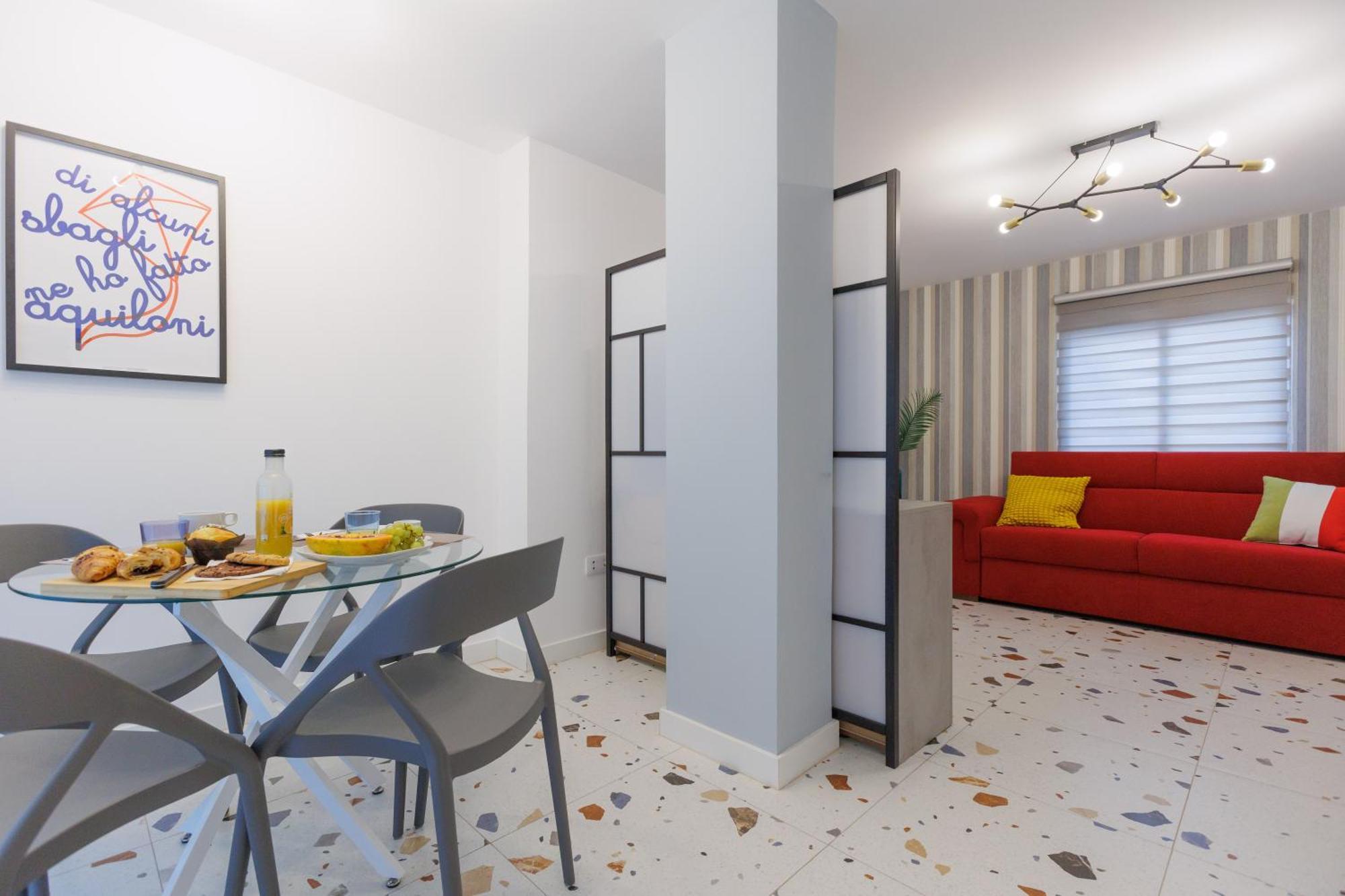 Apartahotel Dimore Italiane - Private Corralejo