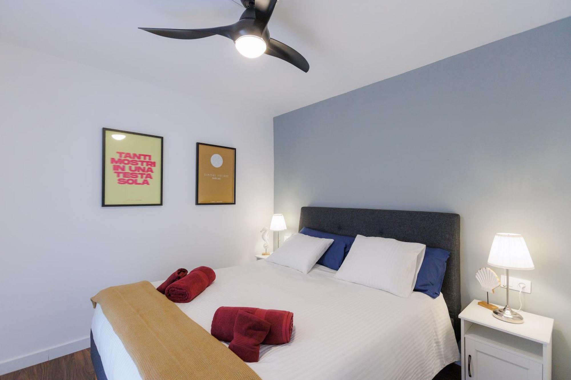 Apartahotel Dimore Italiane - Private