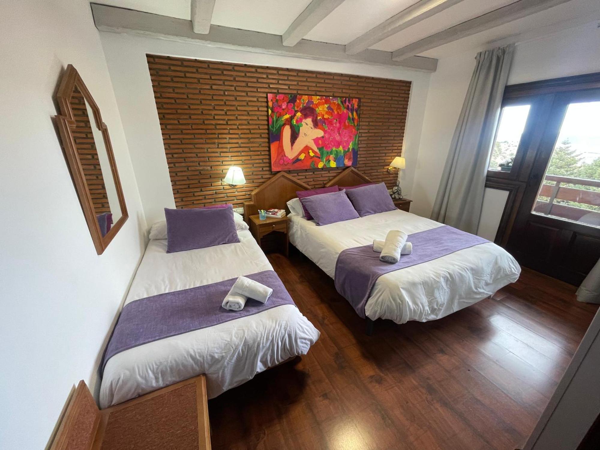 El Guerra Hotel 2*
