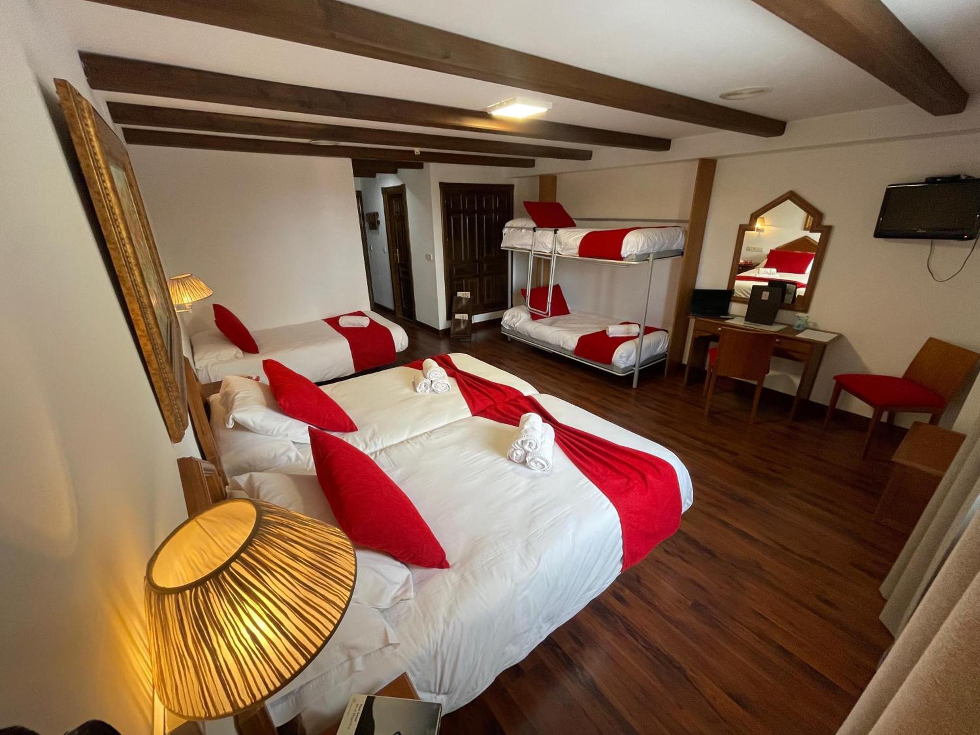 El Guerra Hotel