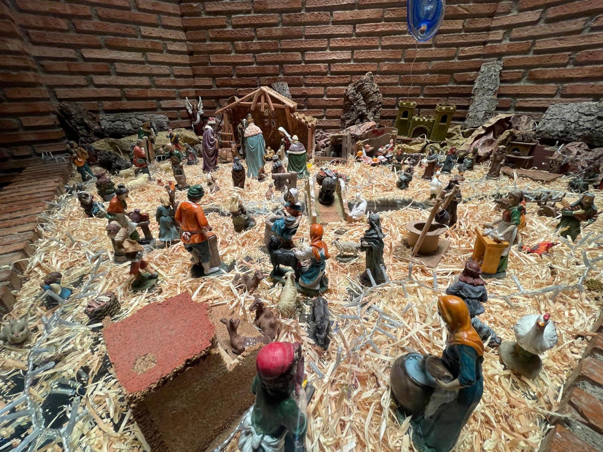 El Guerra Güéjar Sierra