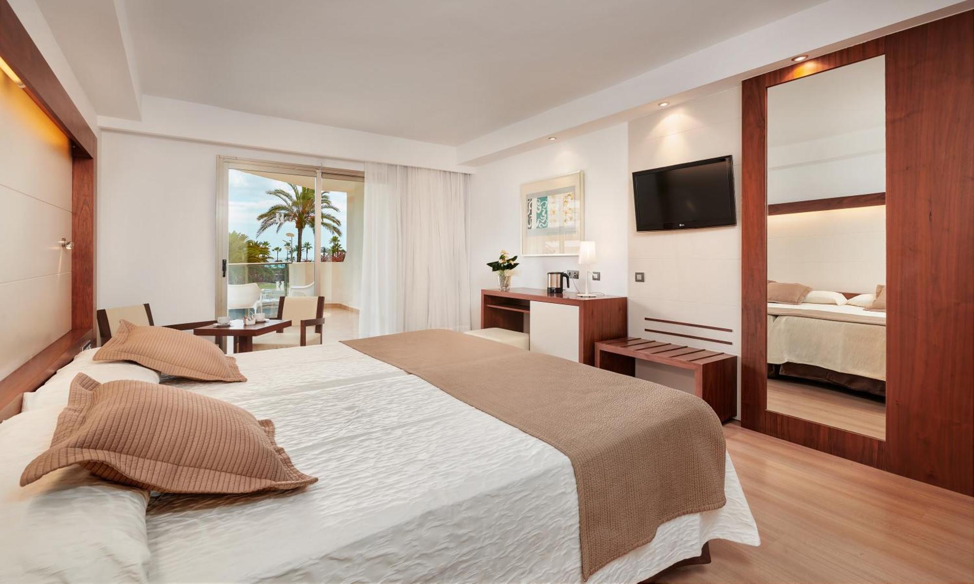 Hipotels Cala Millor Park Hotel 4*