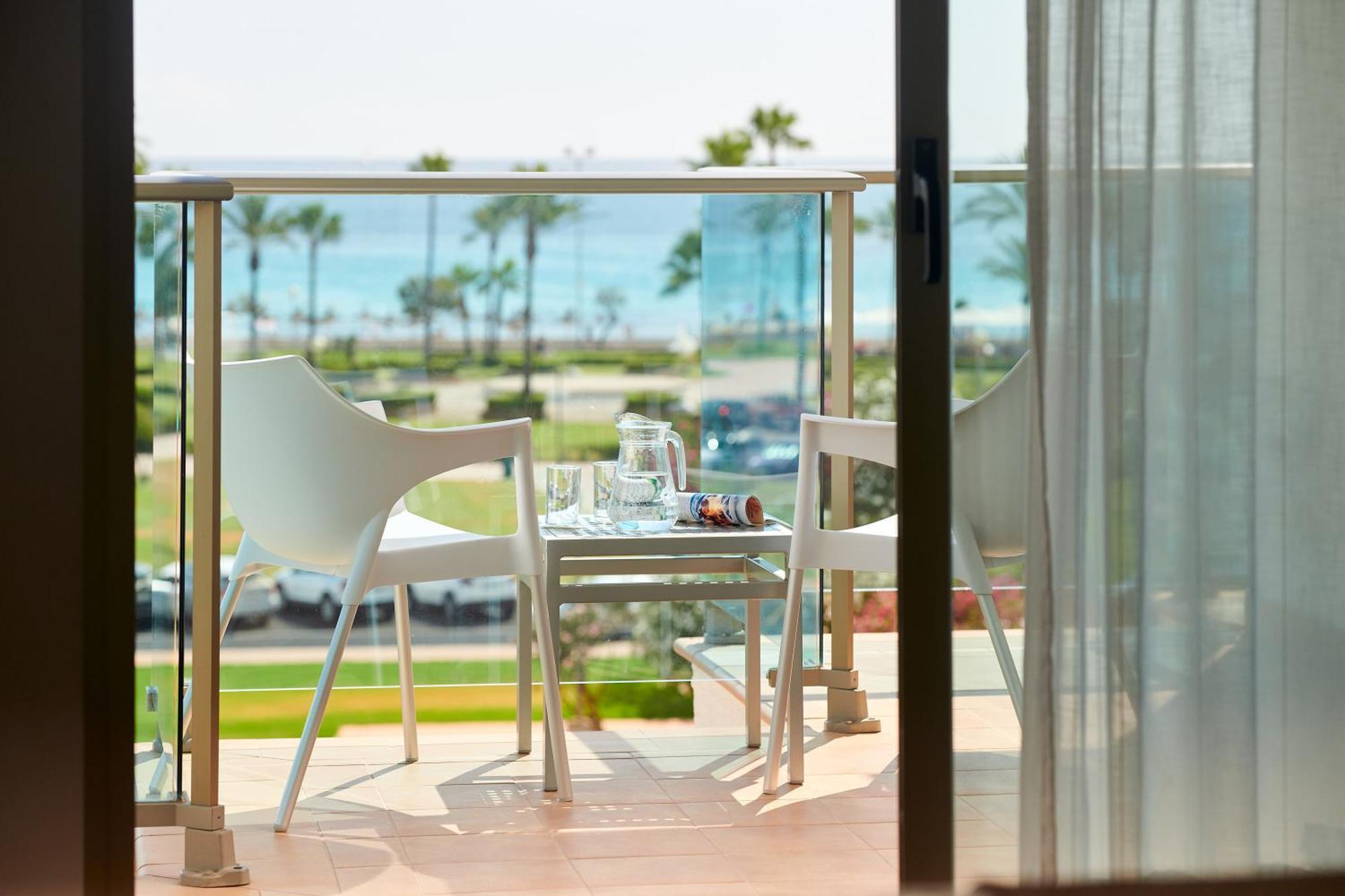 Hipotels Cala Millor Park Hotel