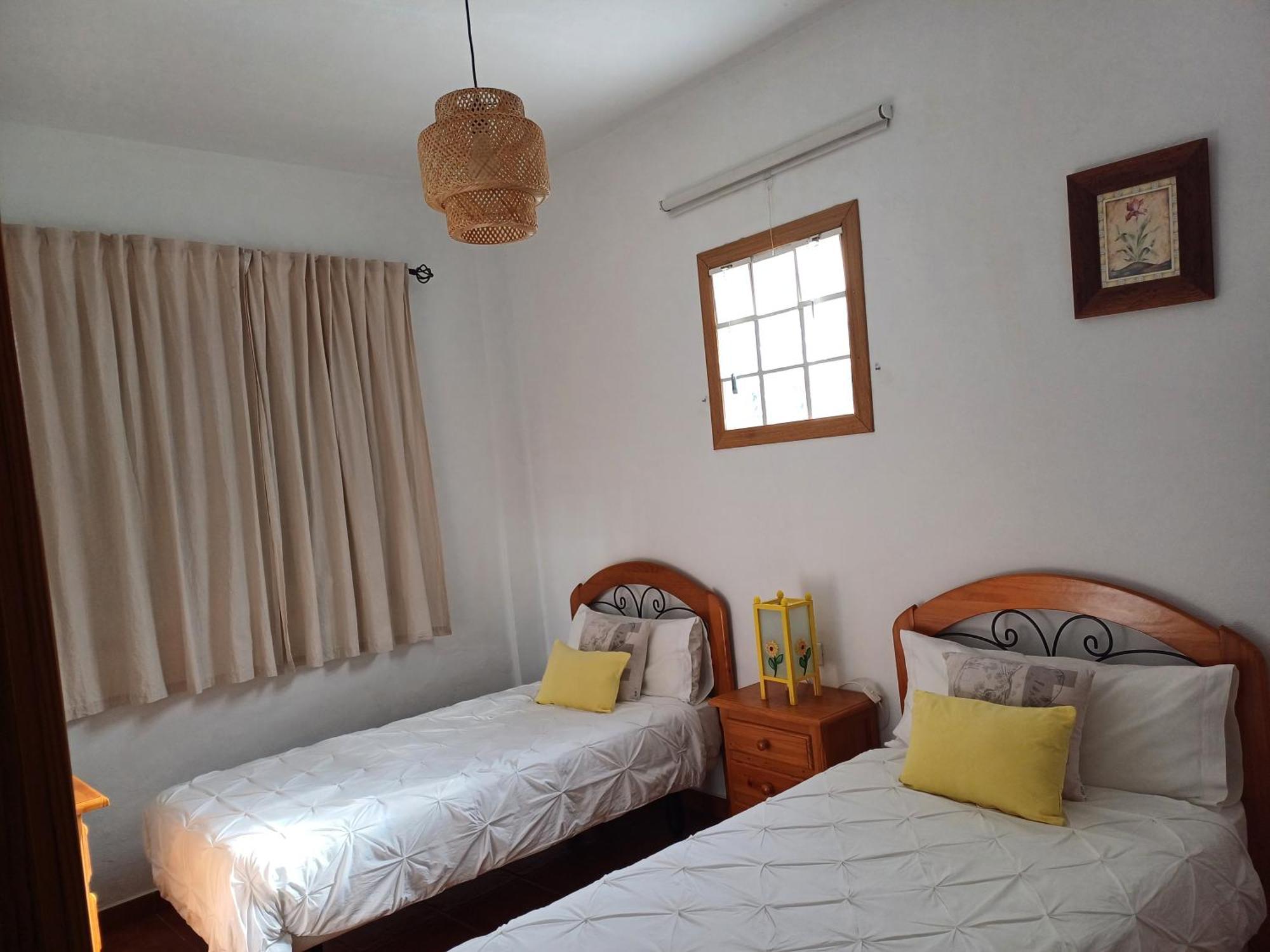 Apartment Vv - Casa Clary -Finca Medina Alojera