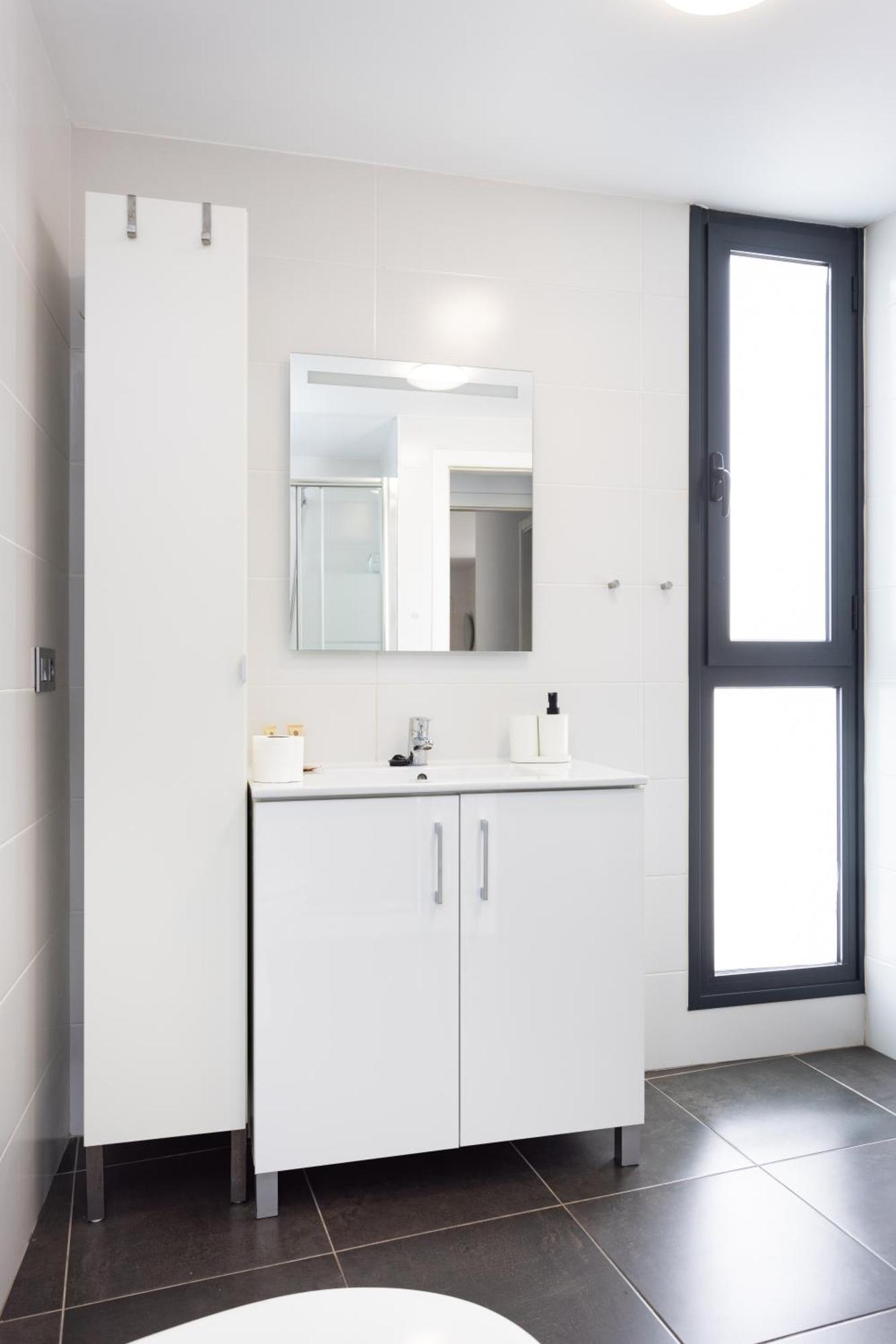 New Center Cristianos Apartamento *