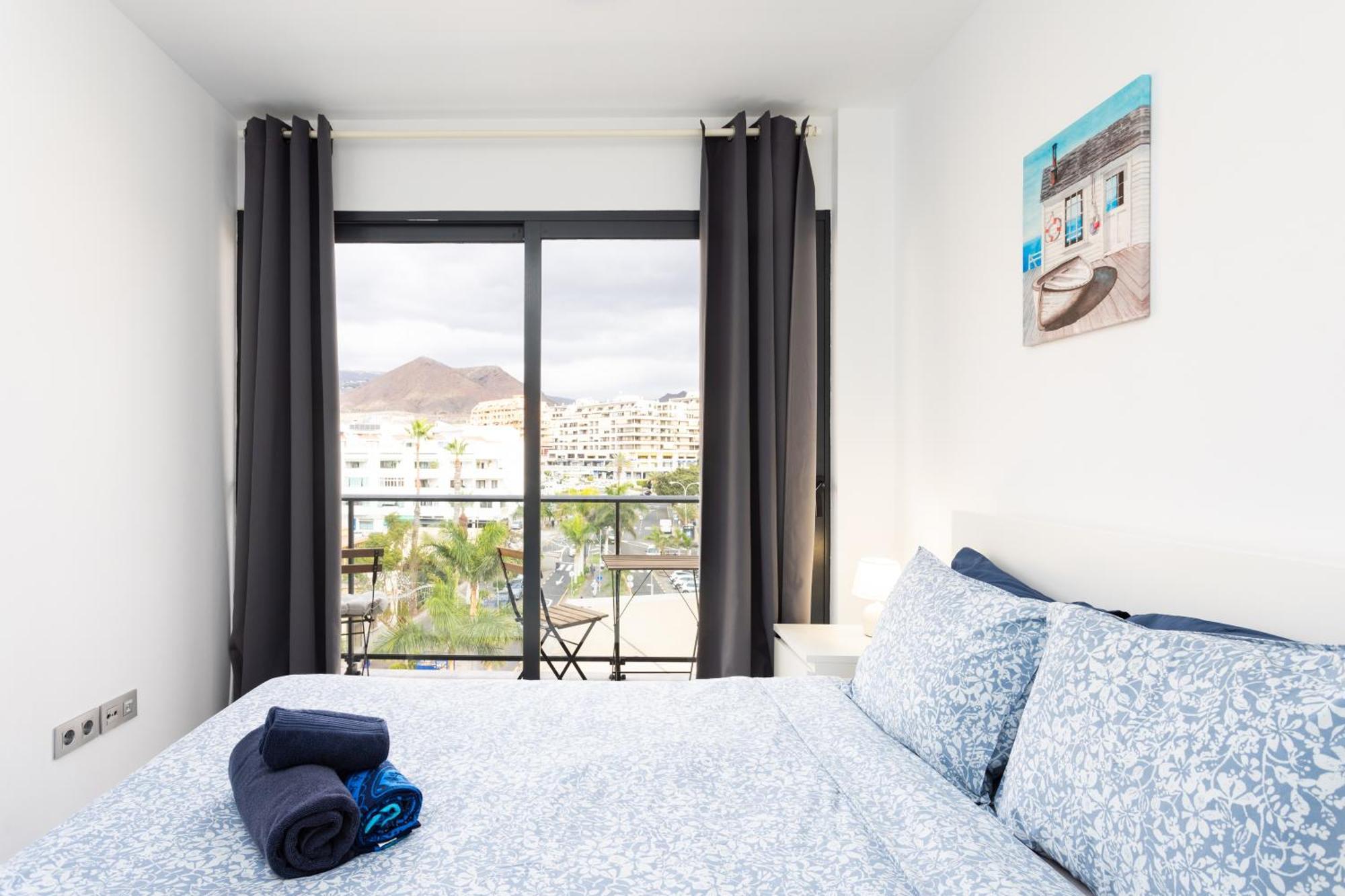 Apartamento New Center Cristianos
