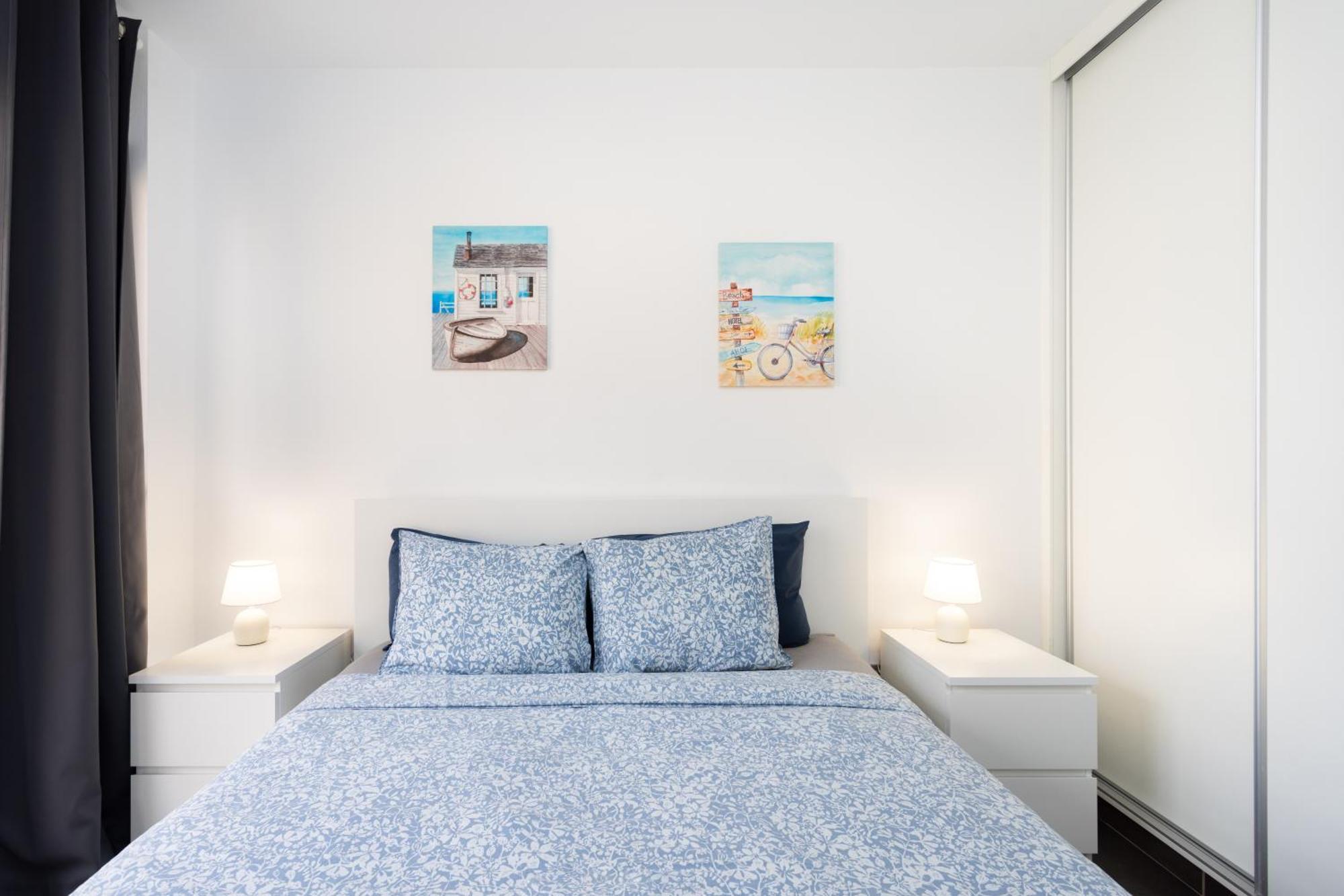 New Center Cristianos Apartamento *