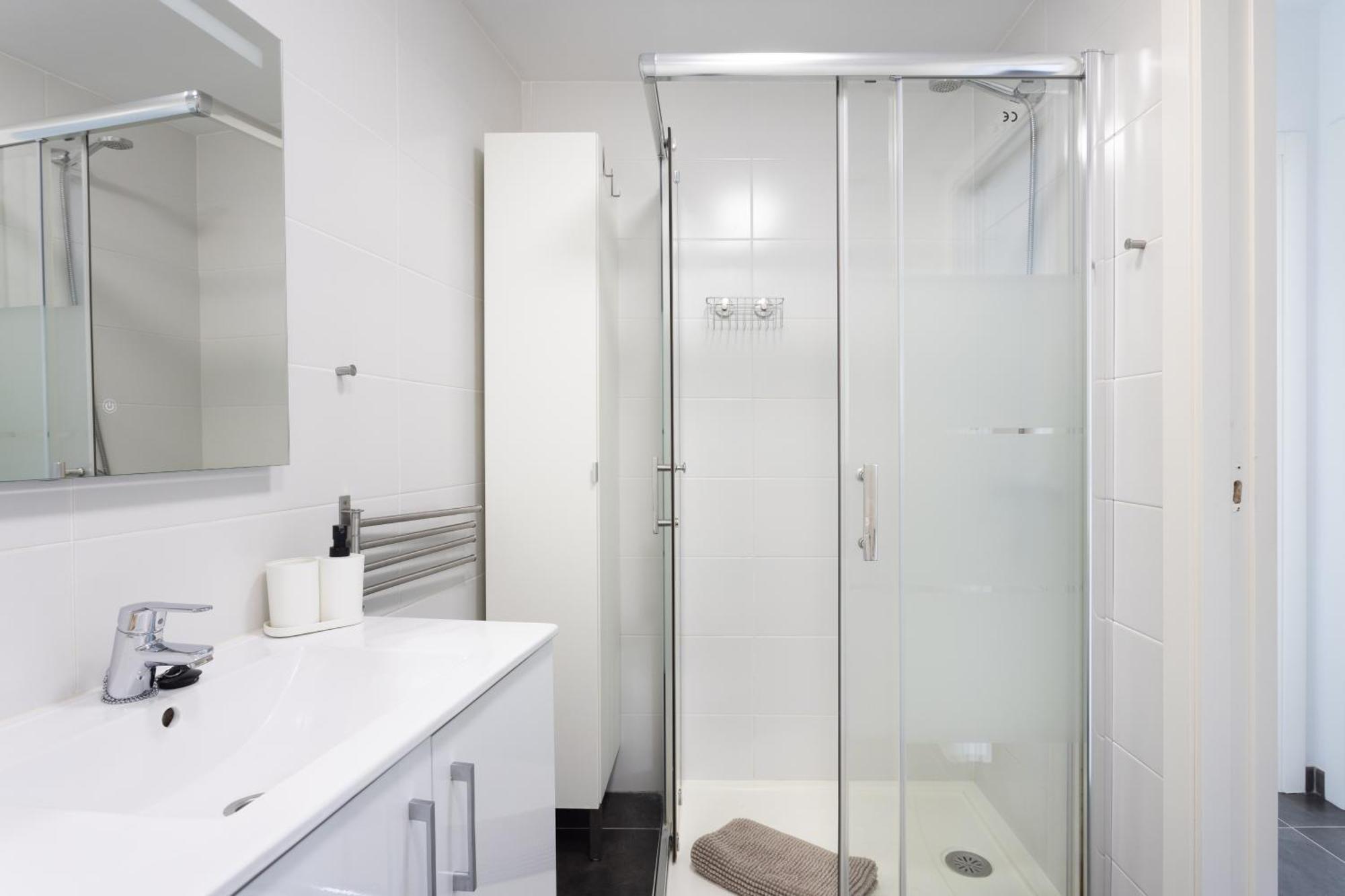 Apartamento New Center Cristianos *