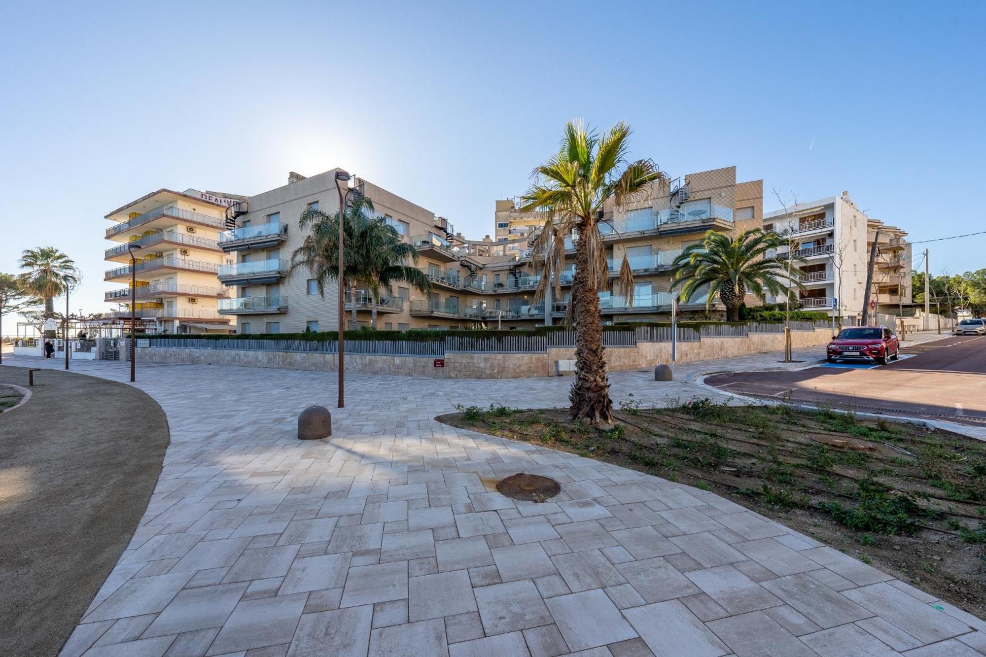 Hauzify I Panoramic Apartamento *