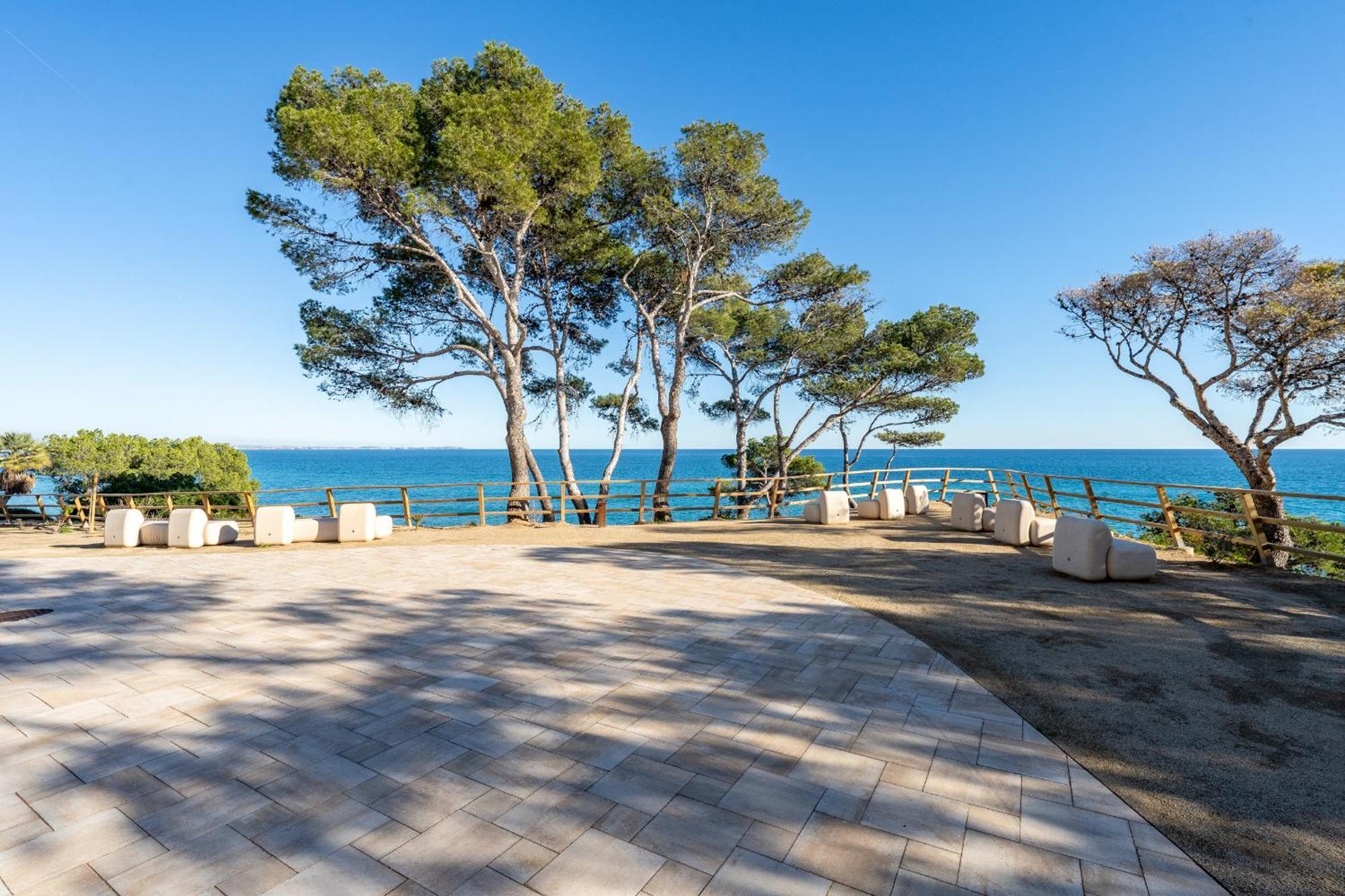 Apartamento Hauzify I Panoramic Miami Platja (Miami Playa)