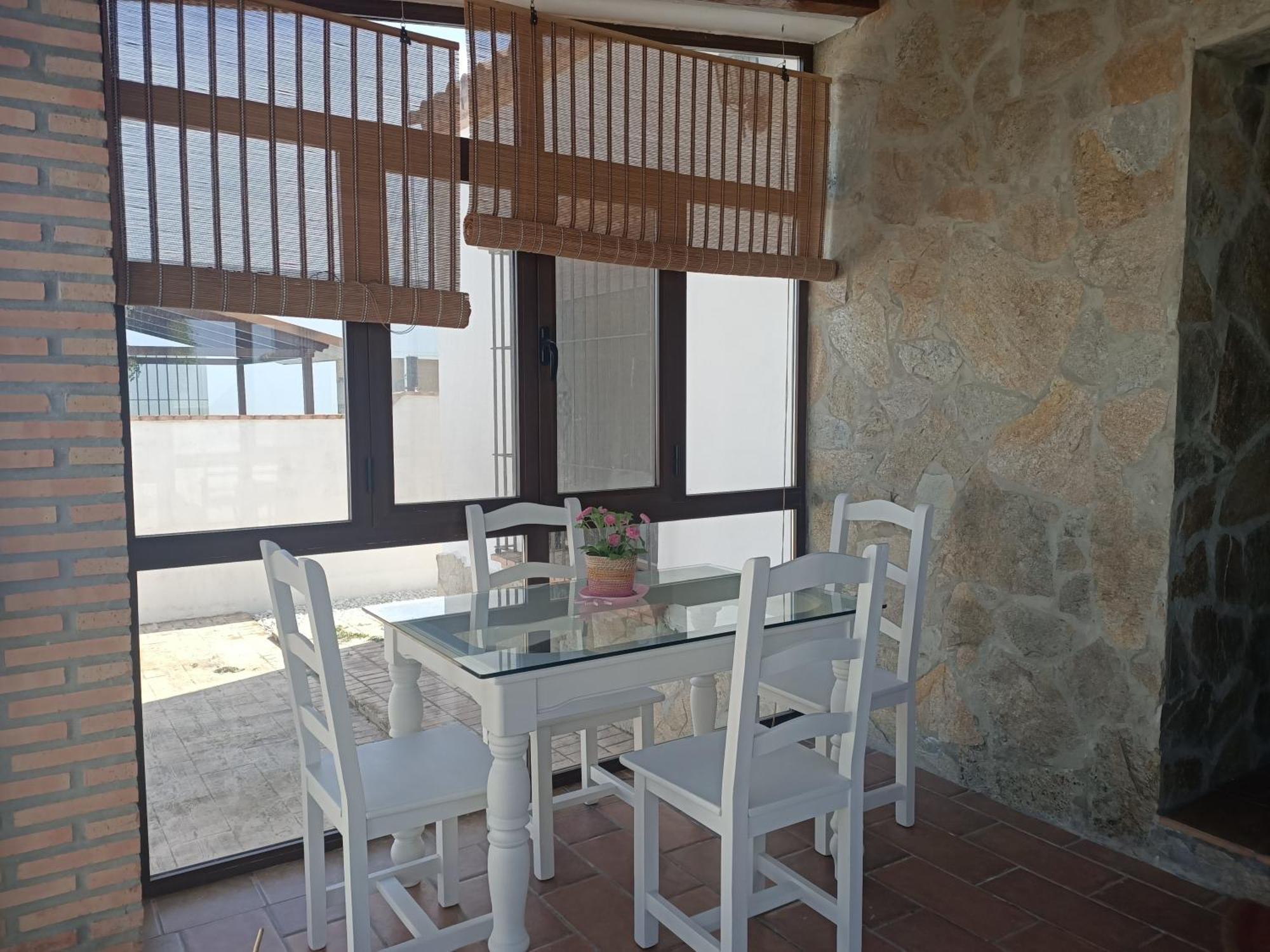 Chalet Duna