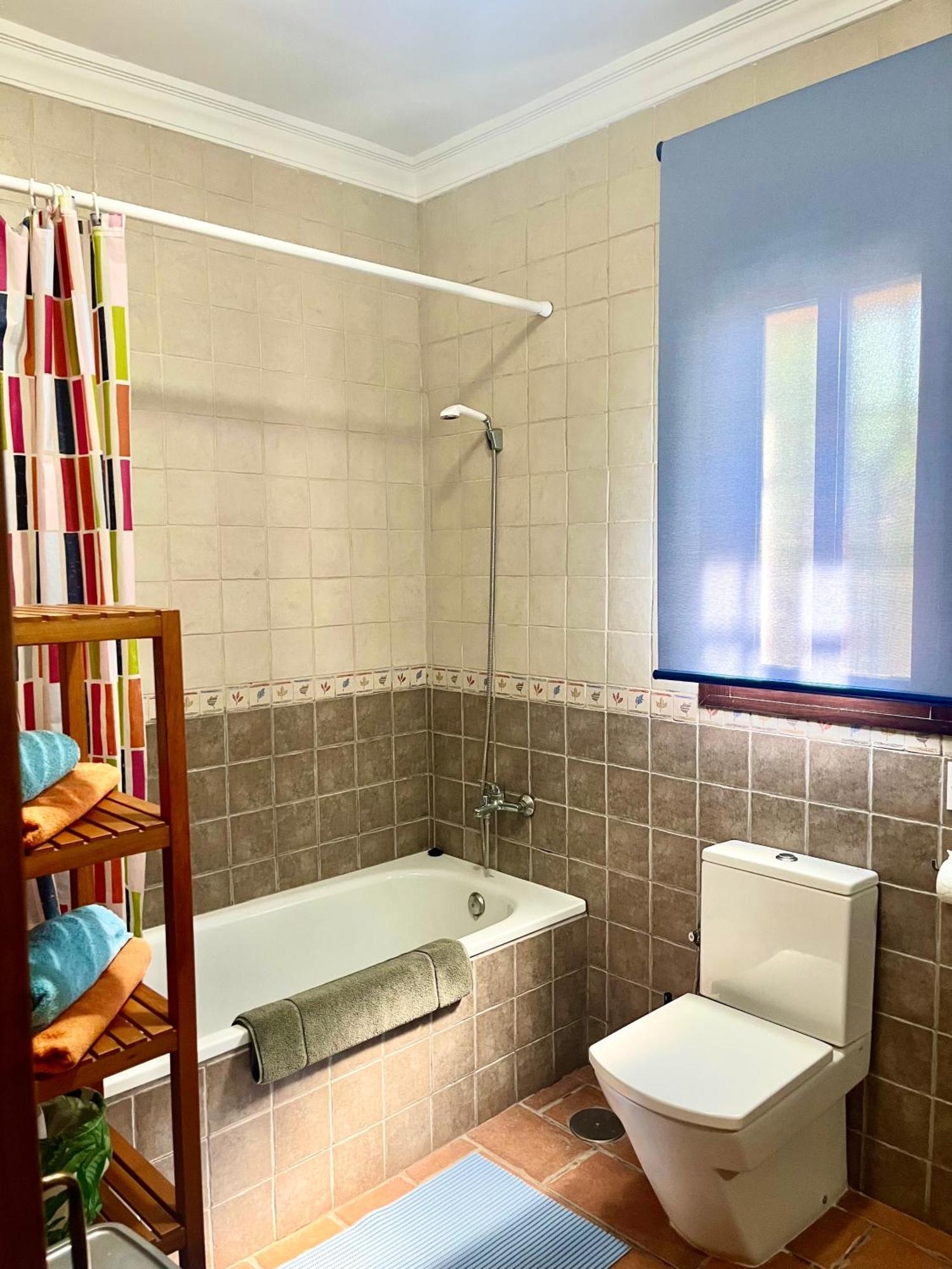 Chalet Duna El Palmar (Andalucia)
