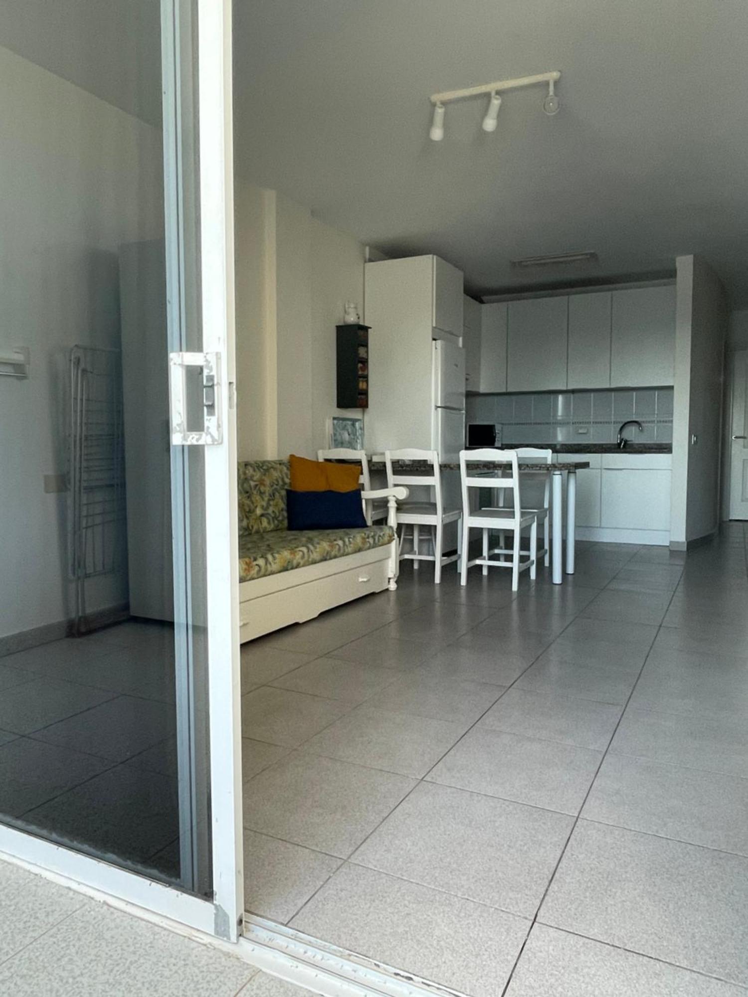 Medano View Apartment El Medano (Tenerife)