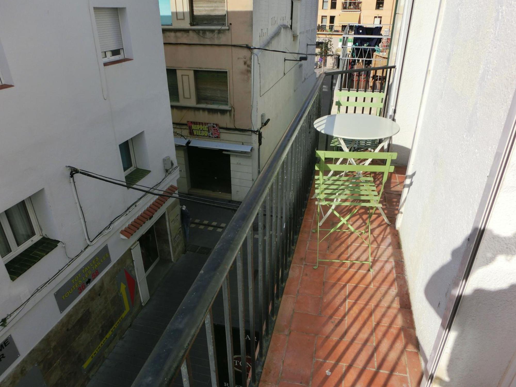 Rosesapparts Estudios & Parking *
