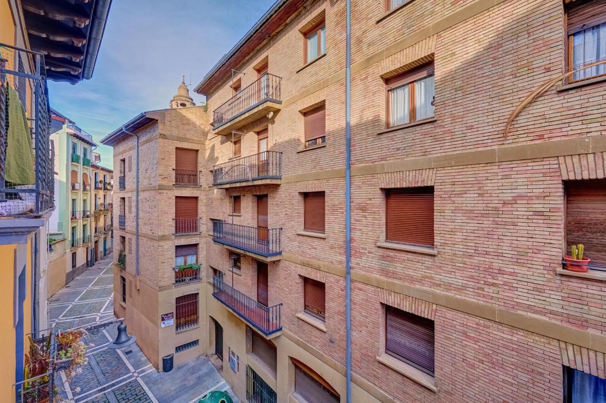 Apartment Zure Etxea By Clabao *
