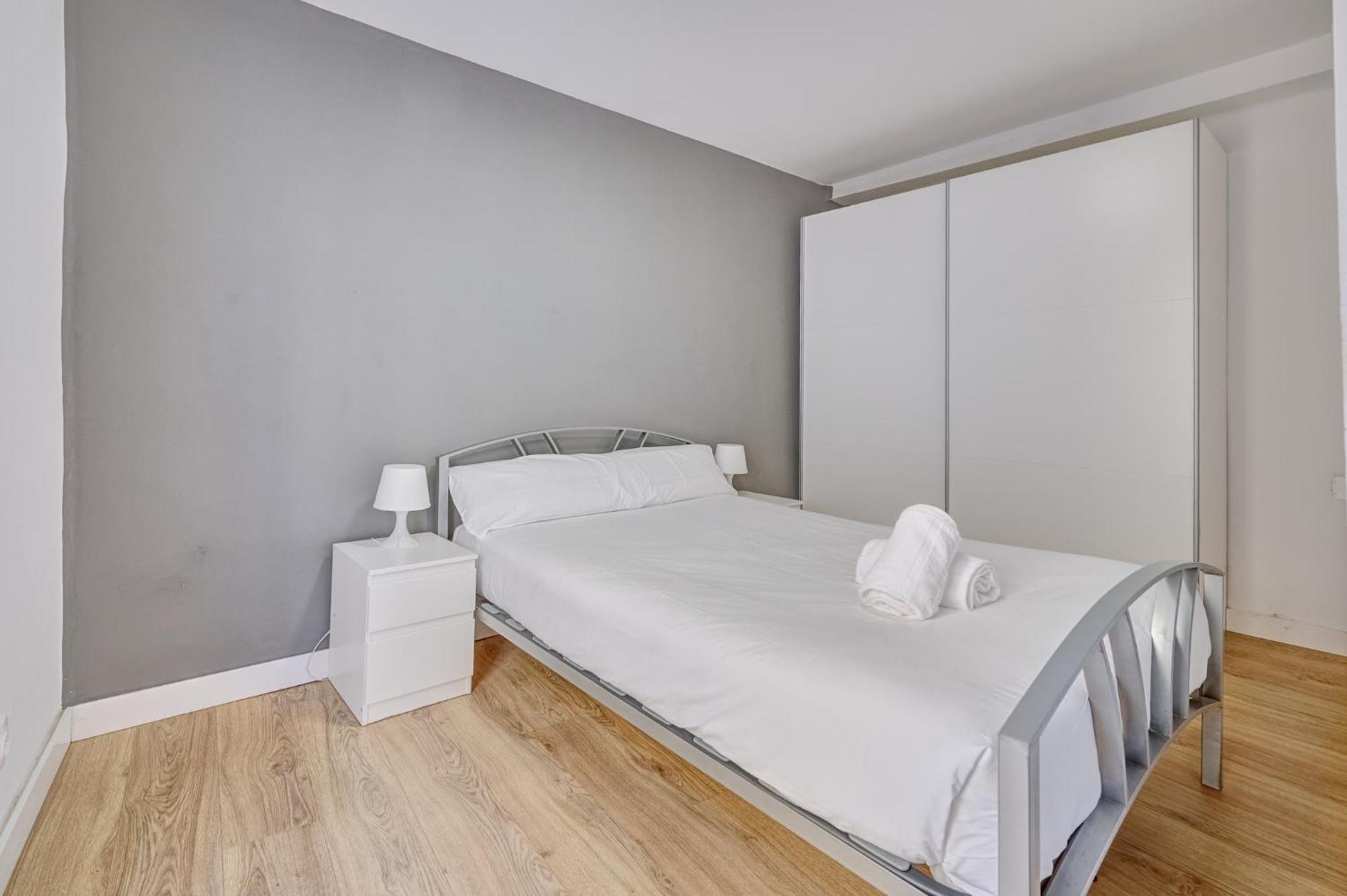 Zure Etxea By Clabao Apartment