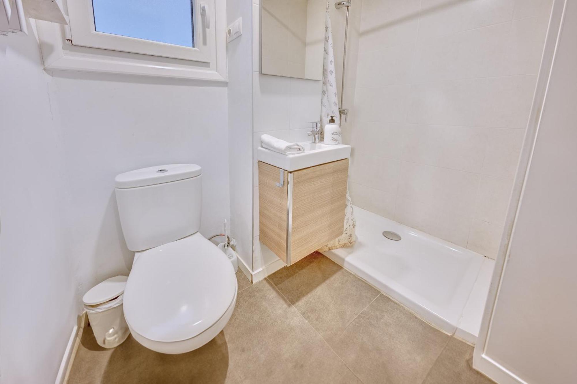 Zure Etxea By Clabao Apartment *