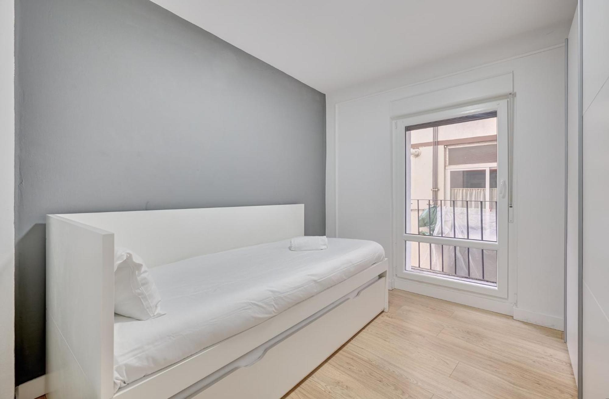 Apartment Zure Etxea By Clabao *